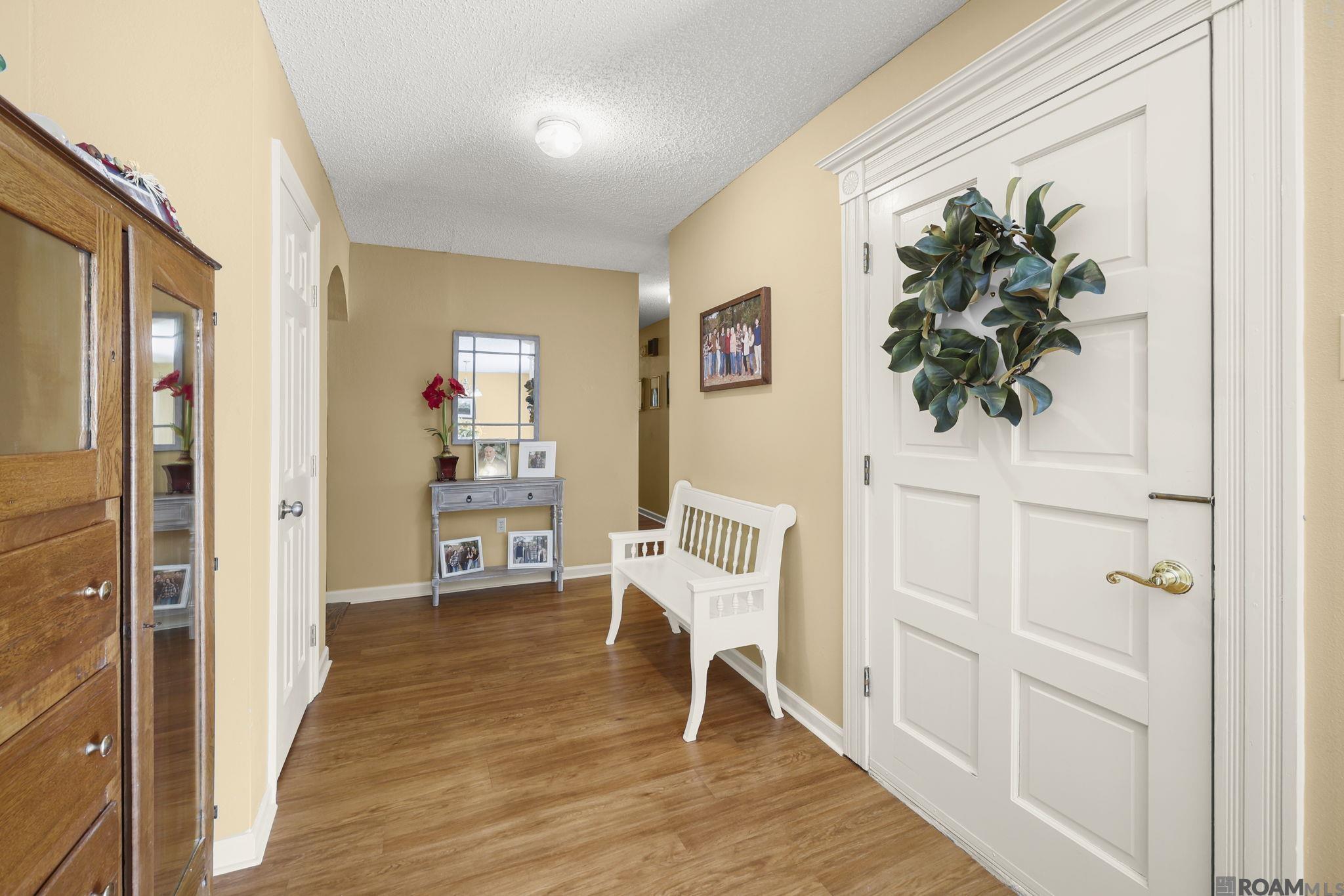 15503 Chaumont Ave, Greenwell Springs, LA, 70739