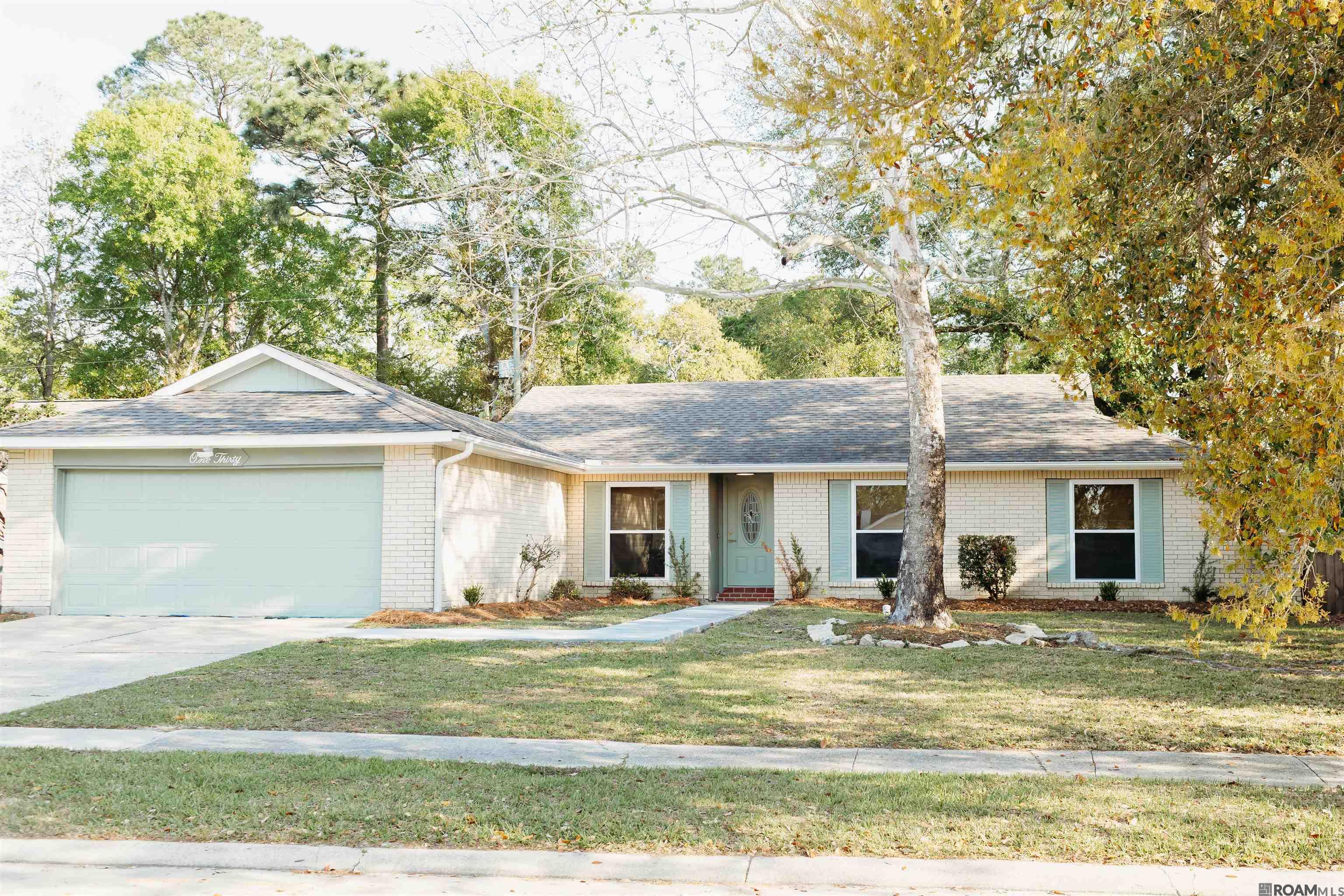 14162 Forest Glen Ln, Livingston, LA, 70785