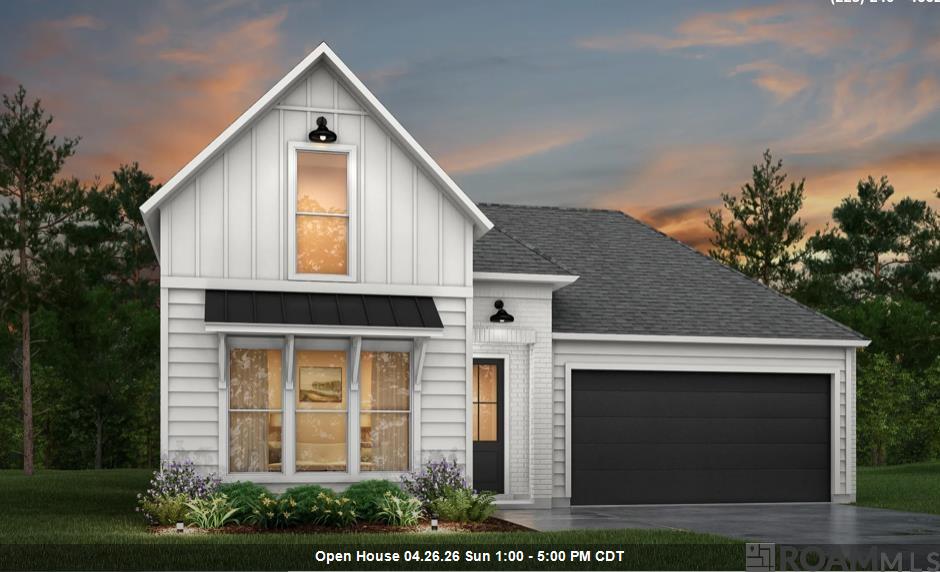 504 Sugar Plum Street, Houma, LA, 70364