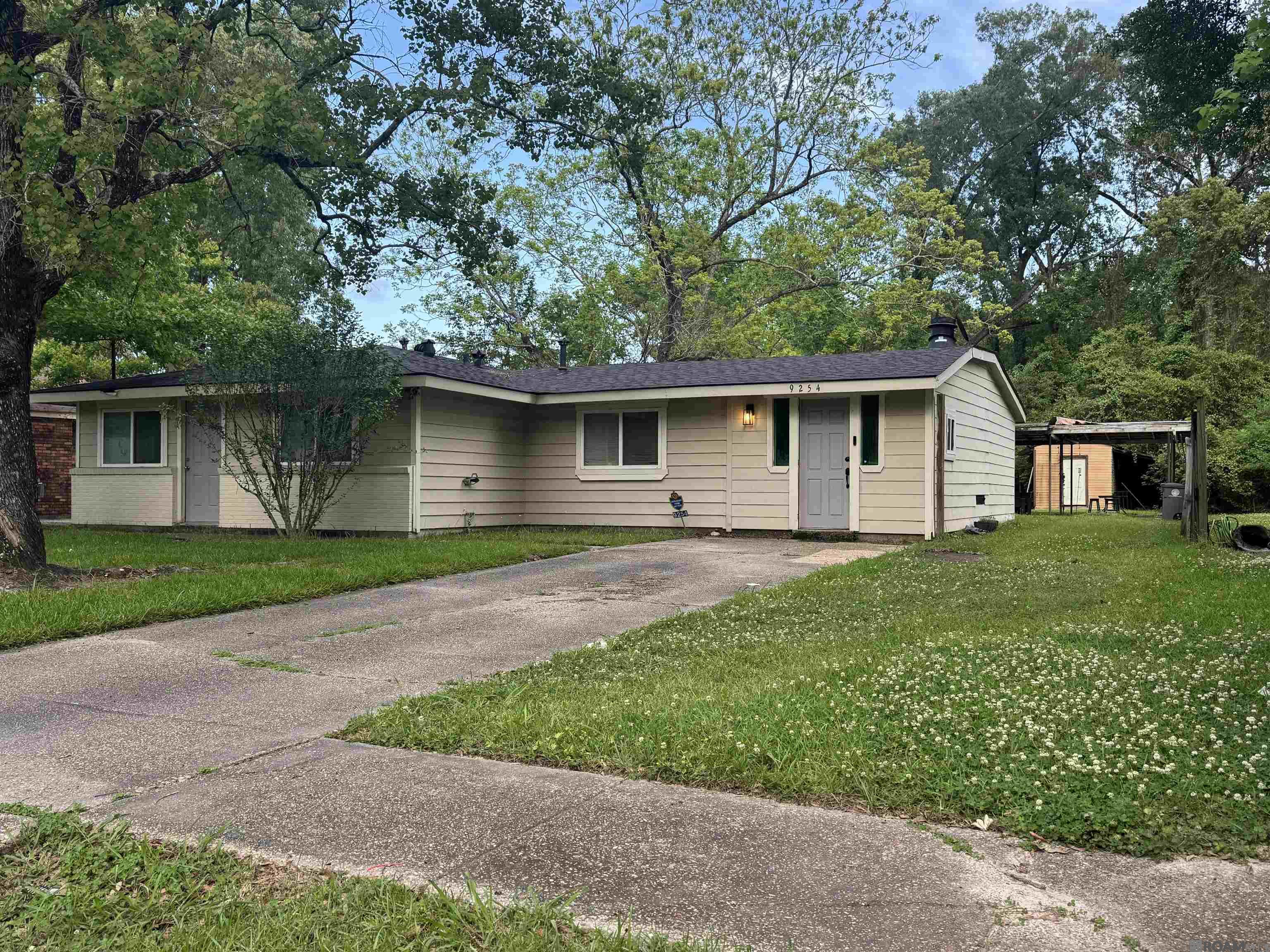 516 Aragon Road, Montegut, LA, 70377