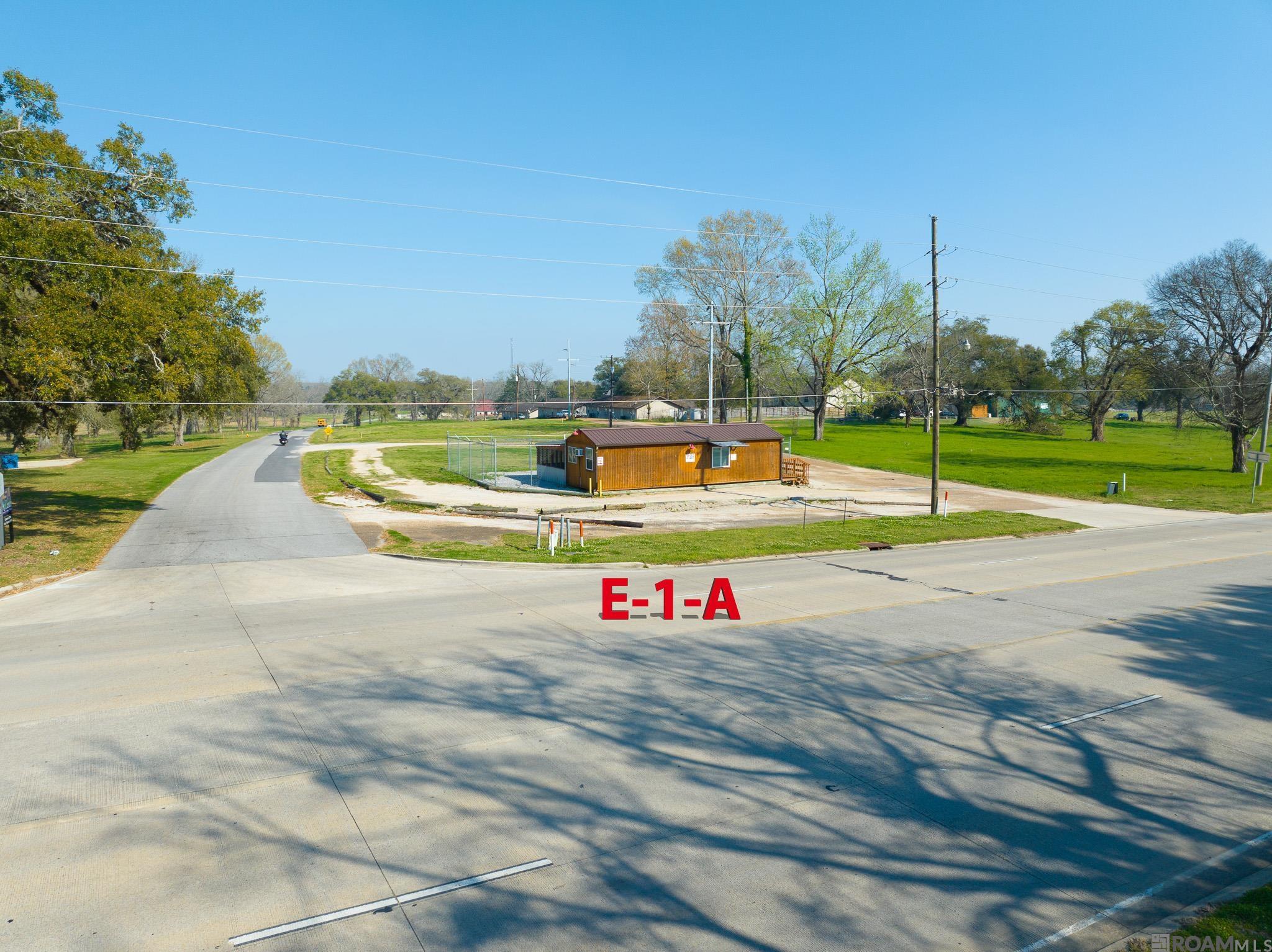 7878 Us Hwy 61, St Francisville, LA, 70075