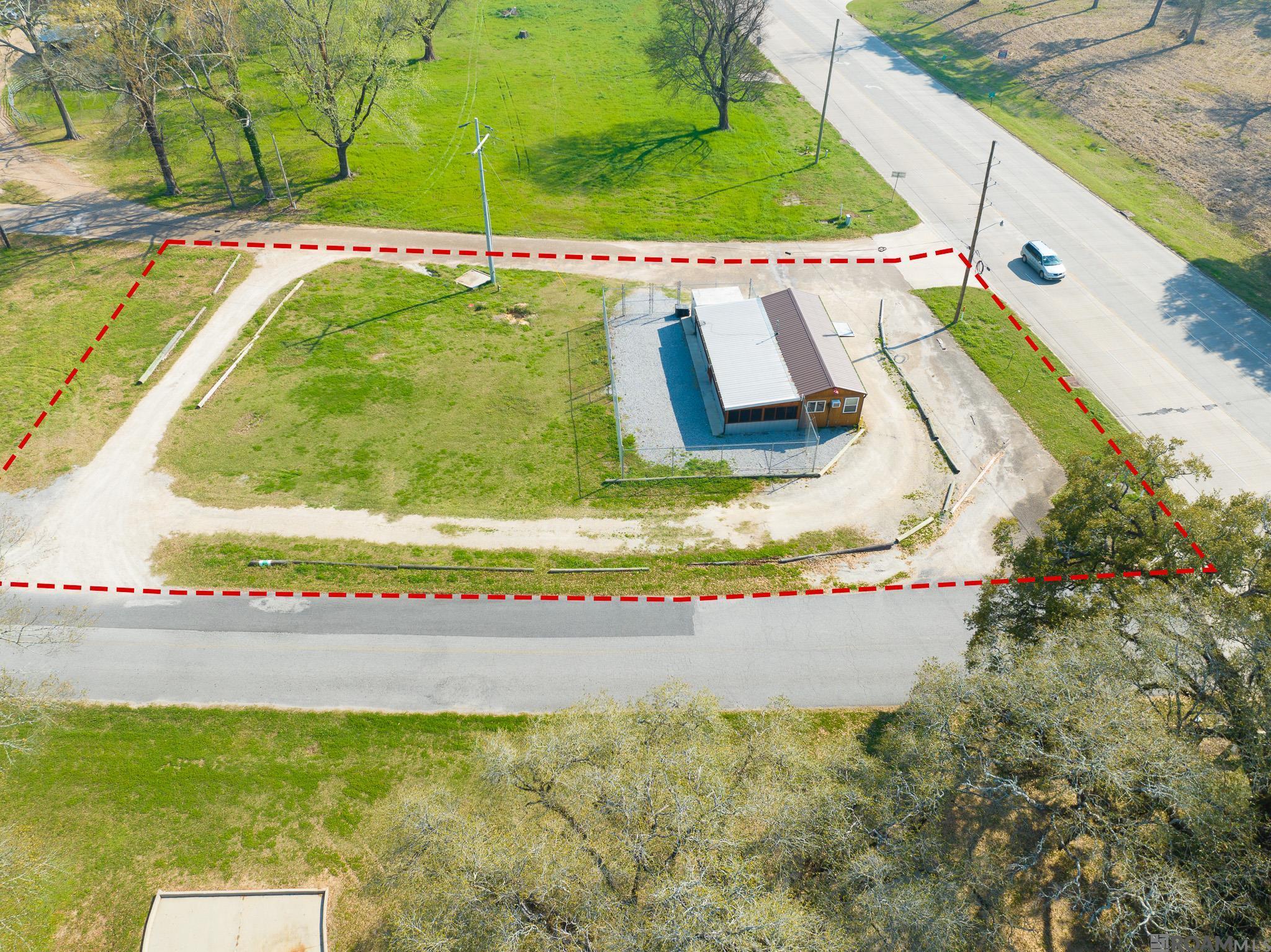 7878 Us Hwy 61, St Francisville, LA, 70075