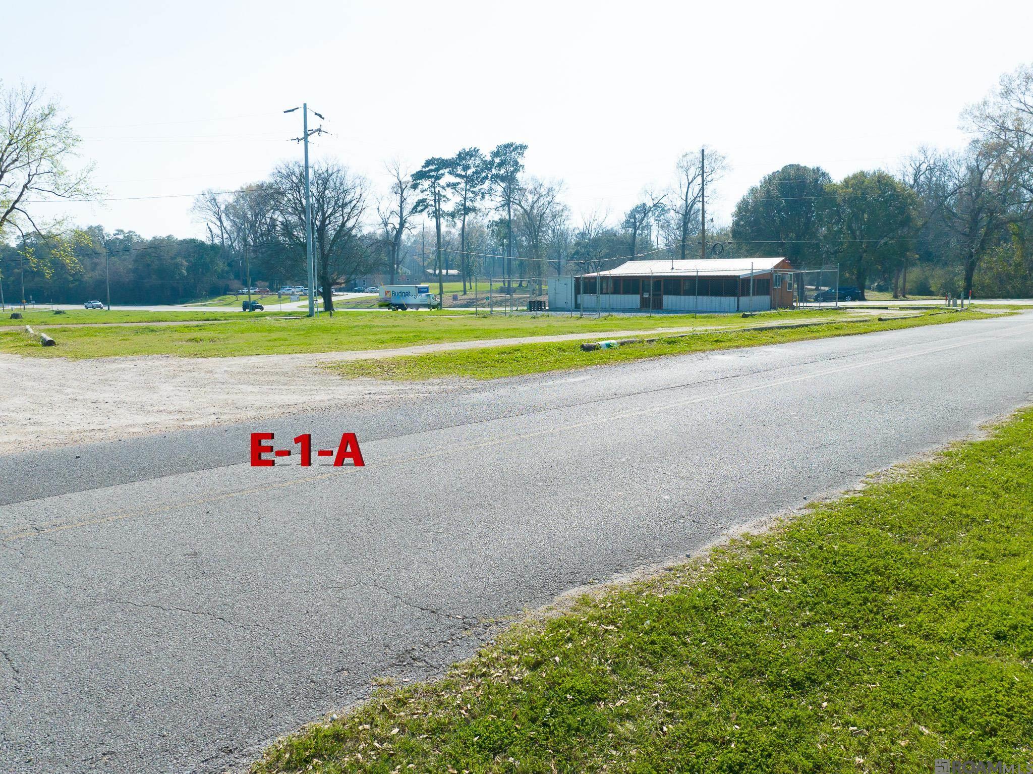 7878 Us Hwy 61, St Francisville, LA, 70075