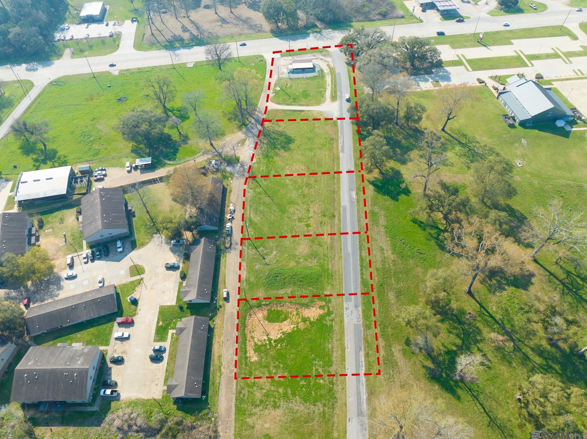 7878 Us Hwy 61, St Francisville, LA, 70075