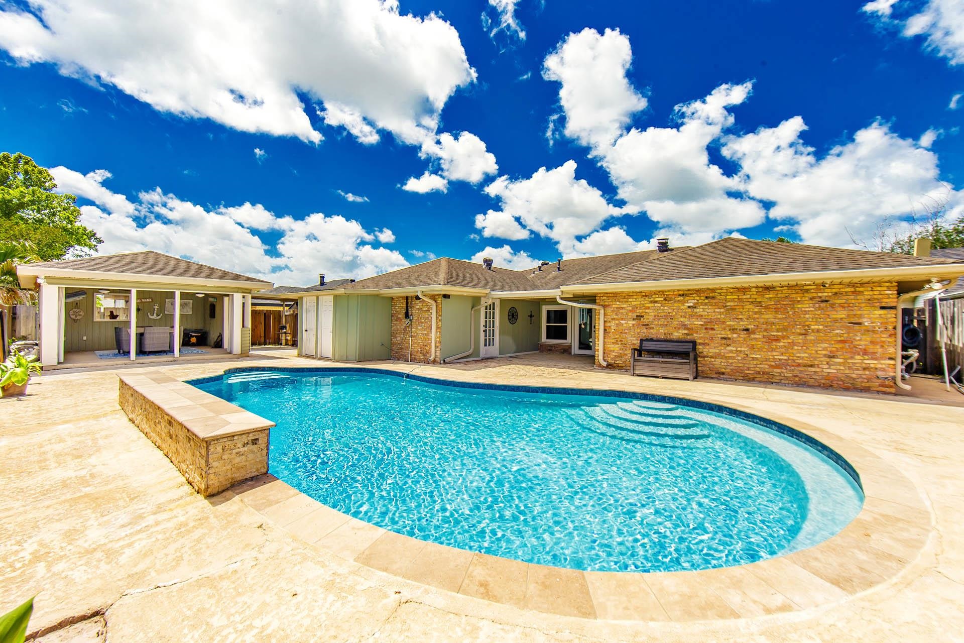 103 Raywood Dr, Houma, LA, 70360