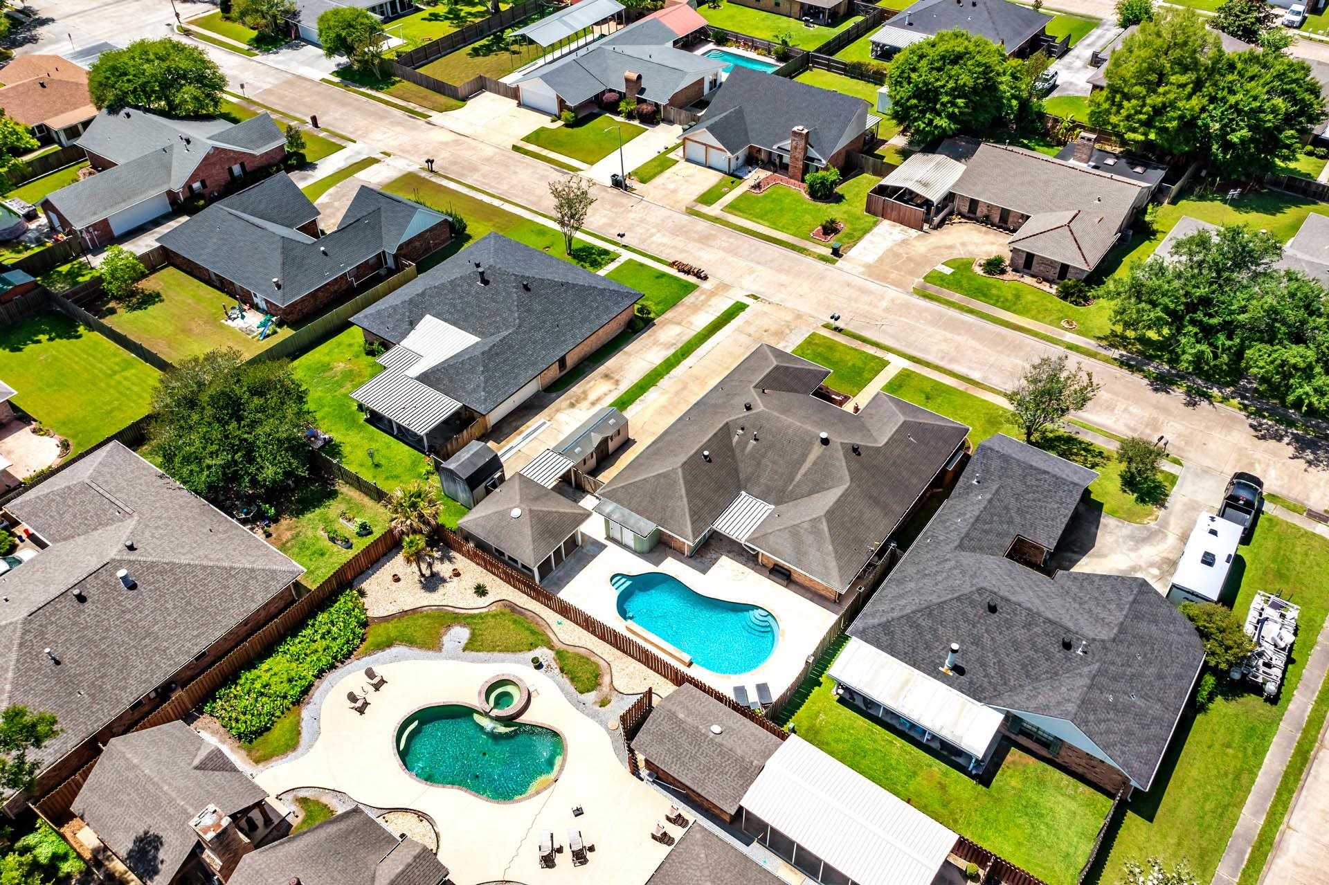 103 Raywood Dr, Houma, LA, 70360