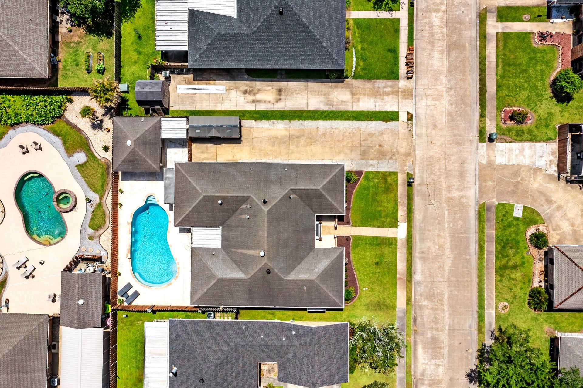 103 Raywood Dr, Houma, LA, 70360