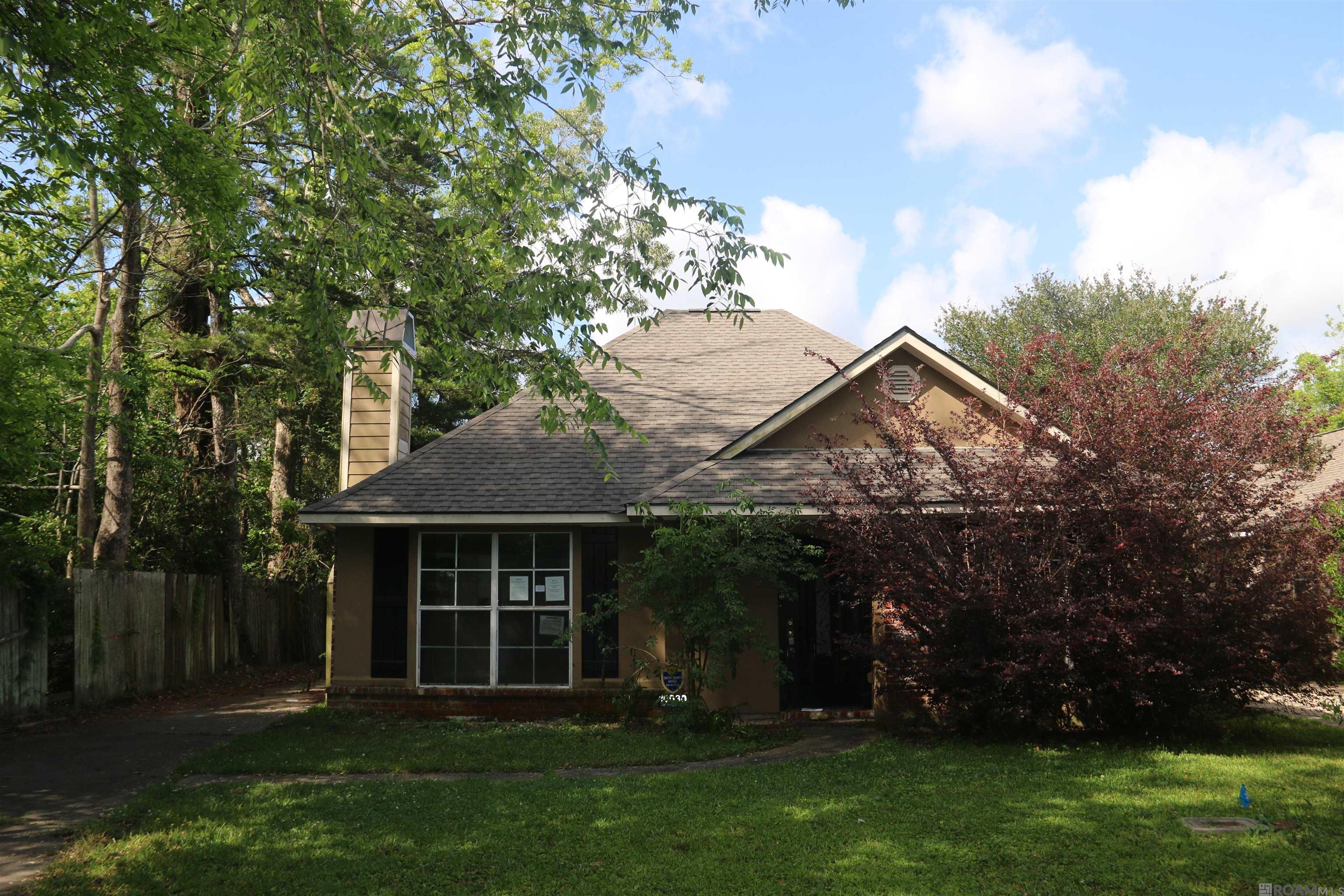 Lot 2 Honey Grove, Livingston, LA, 70754