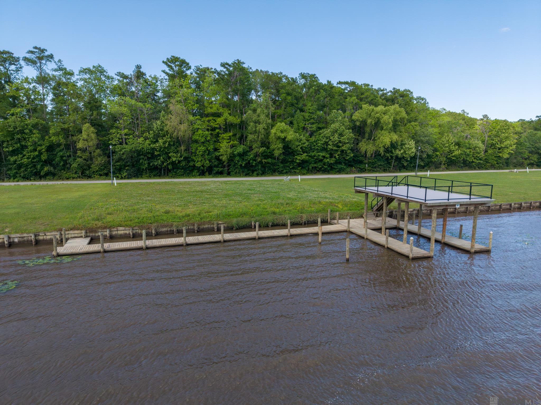 18718 Bayou Pierre Dr, Maurepas, LA, 70449