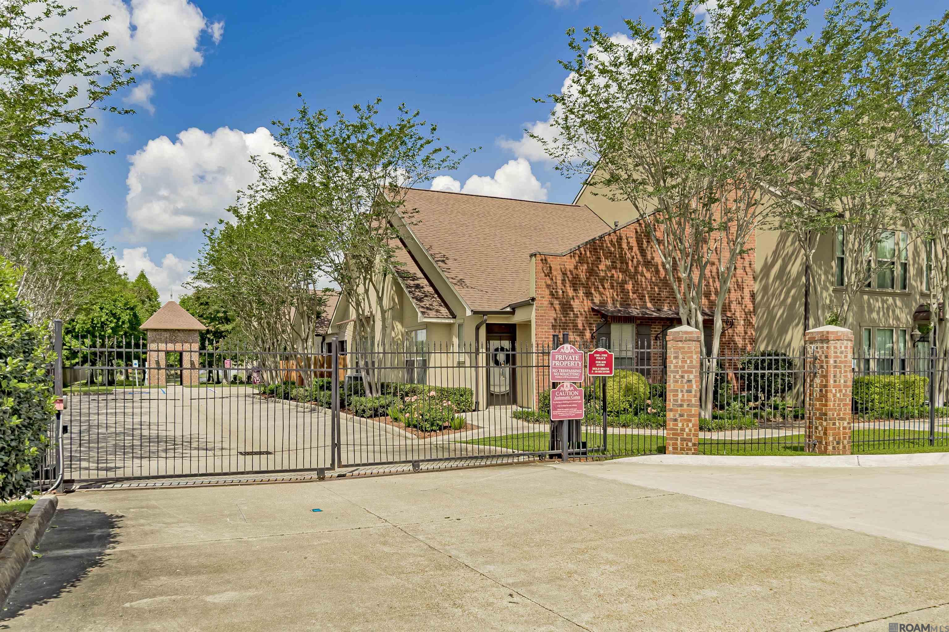 14155 La Hwy 73 UNIT 45, Prairieville, LA, 70769