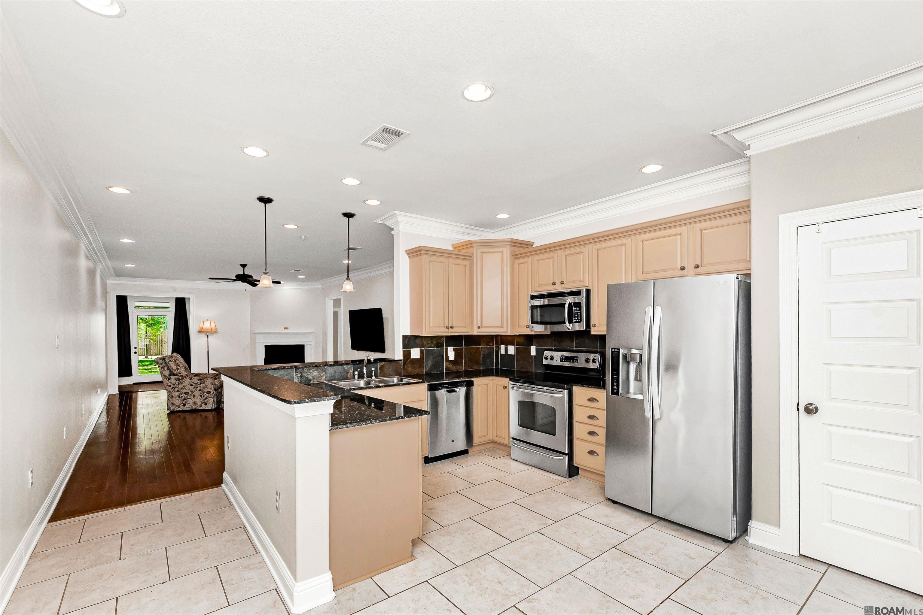 14155 La Hwy 73 UNIT 45, Prairieville, LA, 70769