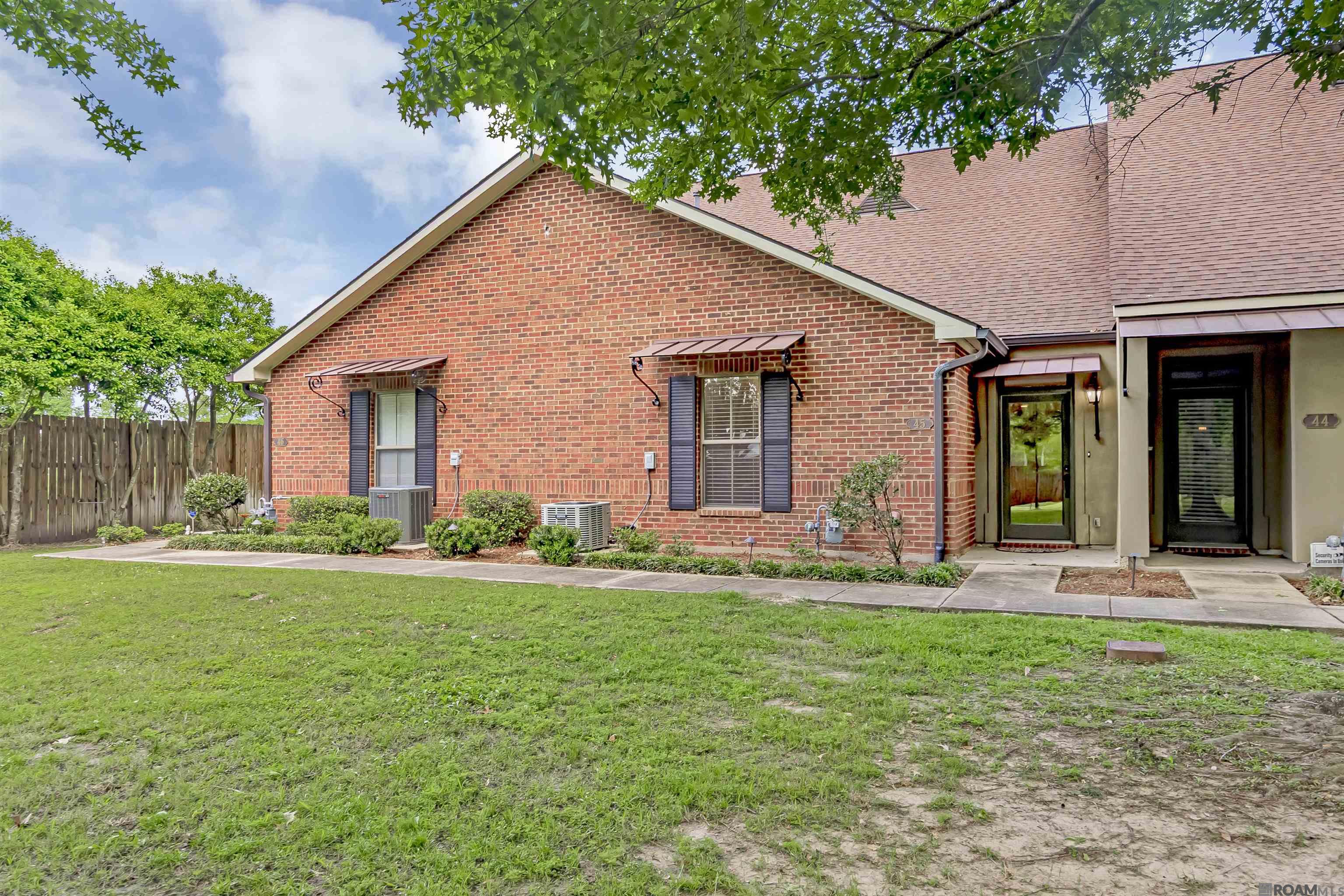 14155 La Hwy 73 UNIT 45, Prairieville, LA, 70769