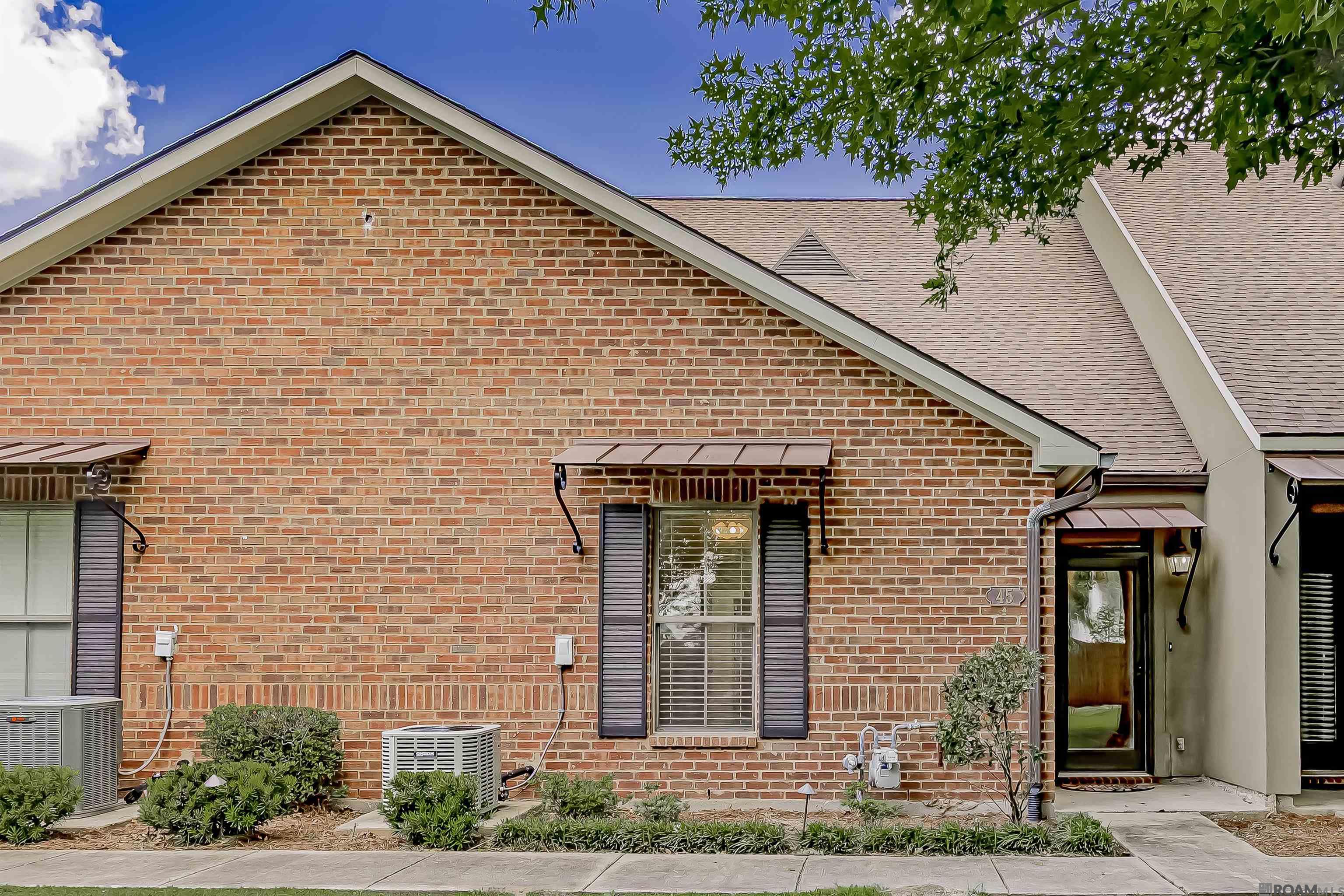 14155 La Hwy 73 UNIT 45, Prairieville, LA, 70769