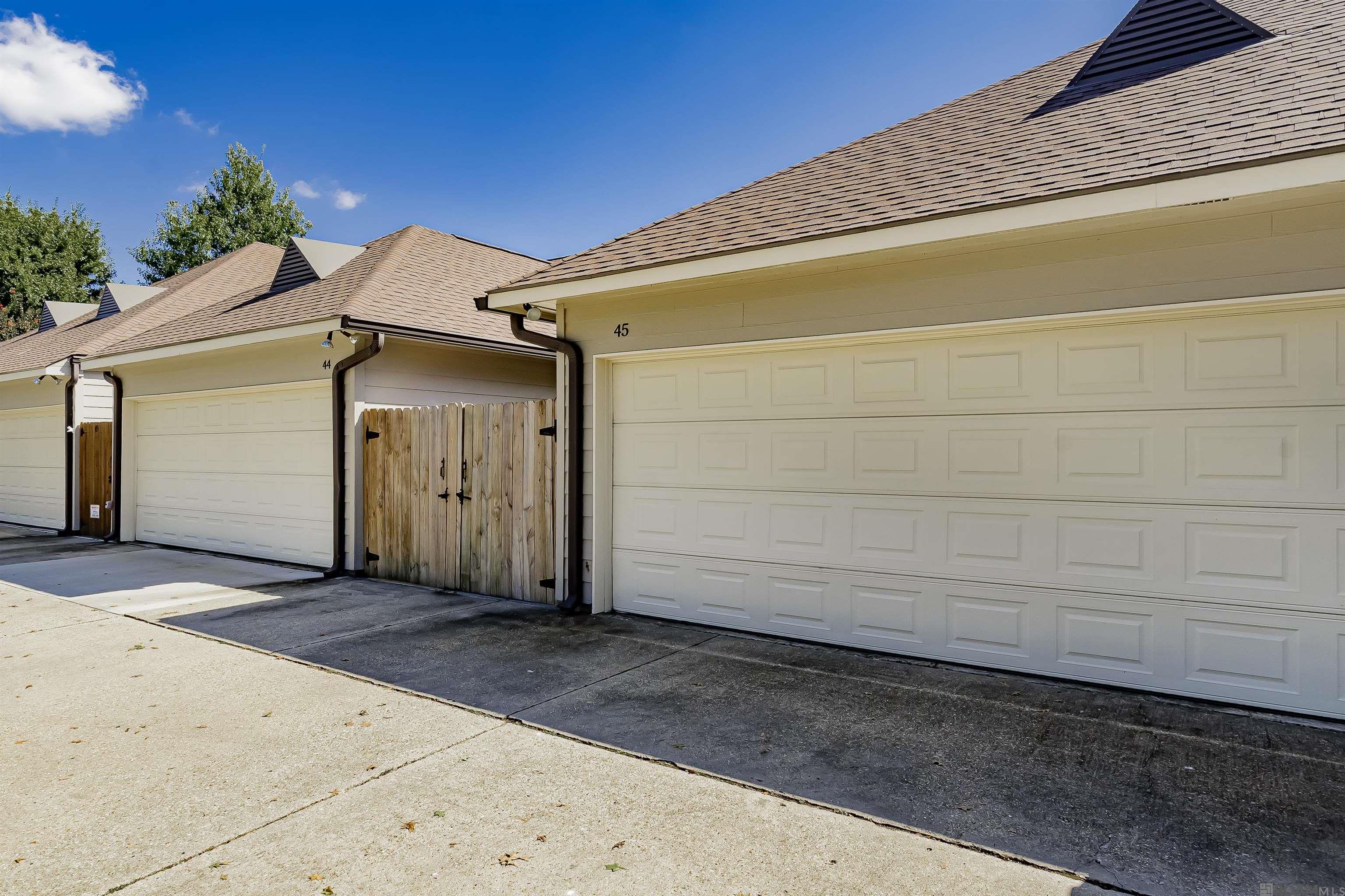 14155 La Hwy 73 UNIT 45, Prairieville, LA, 70769