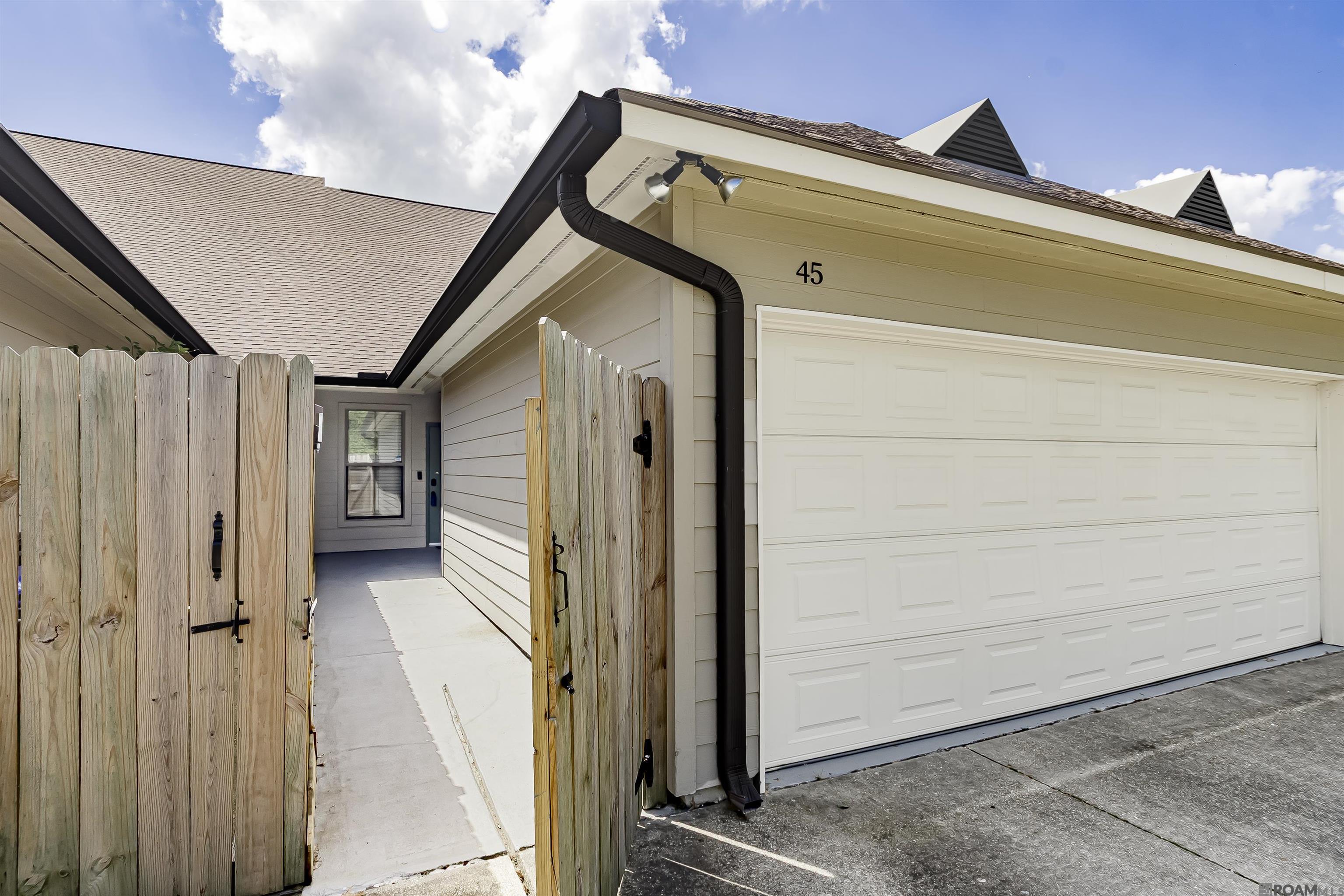 14155 La Hwy 73 UNIT 45, Prairieville, LA, 70769