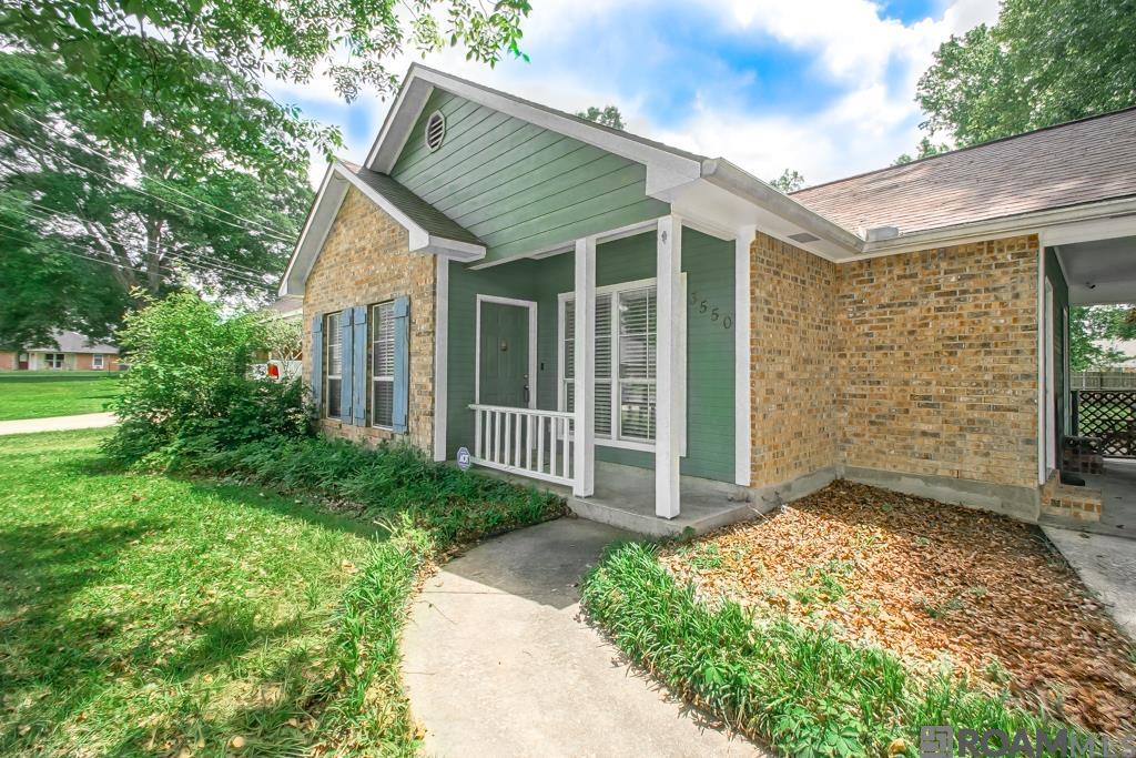 5944 Mill Town Rd, Brusly, LA, 70719