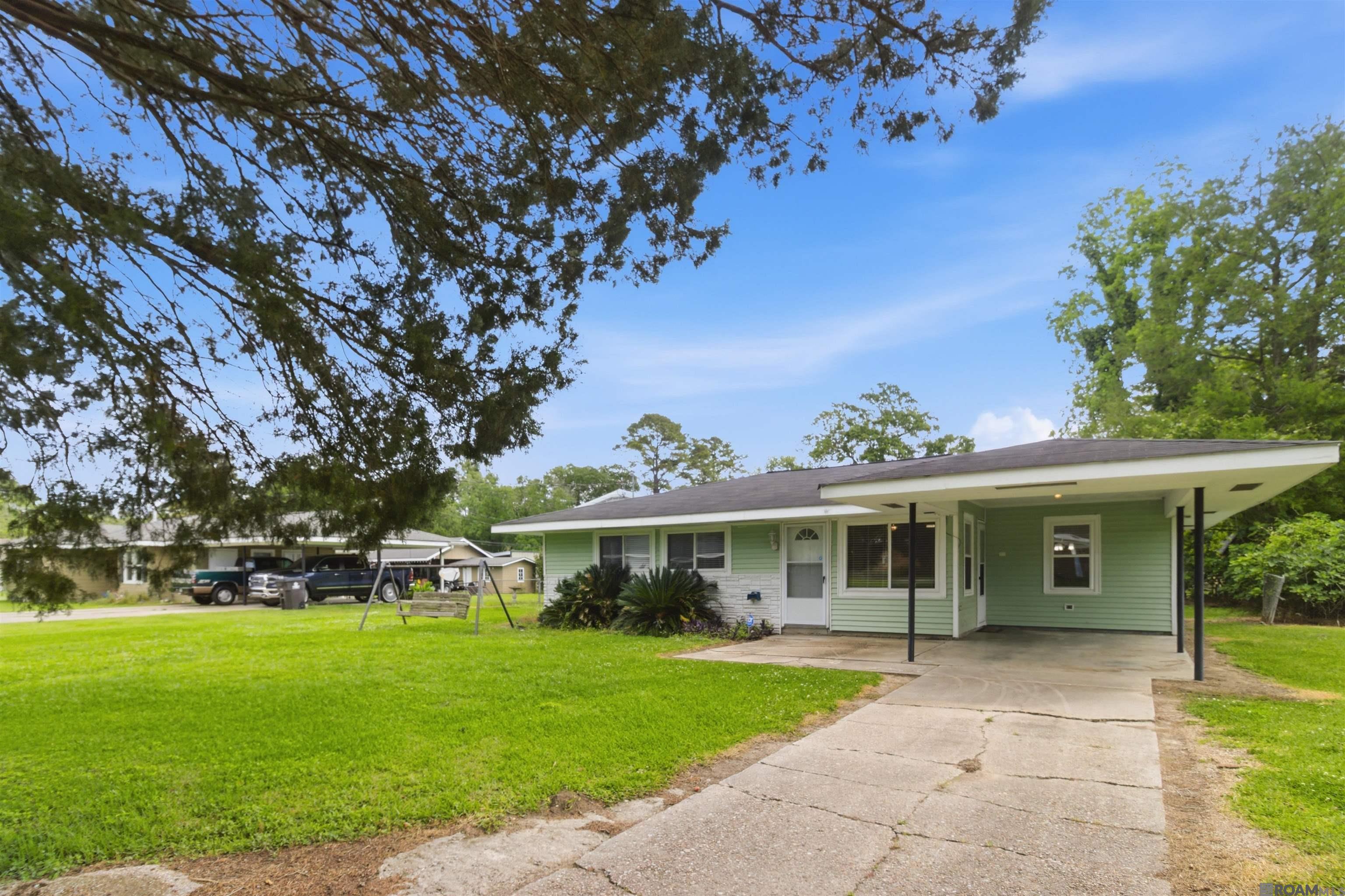 5591 Highway 308, Napoleonville, LA, 70390