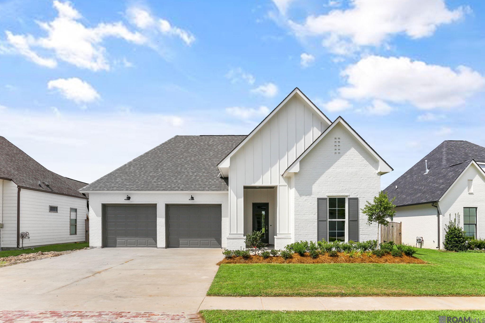 13725 Briarlake Ave, Baton Rouge, LA, 70809