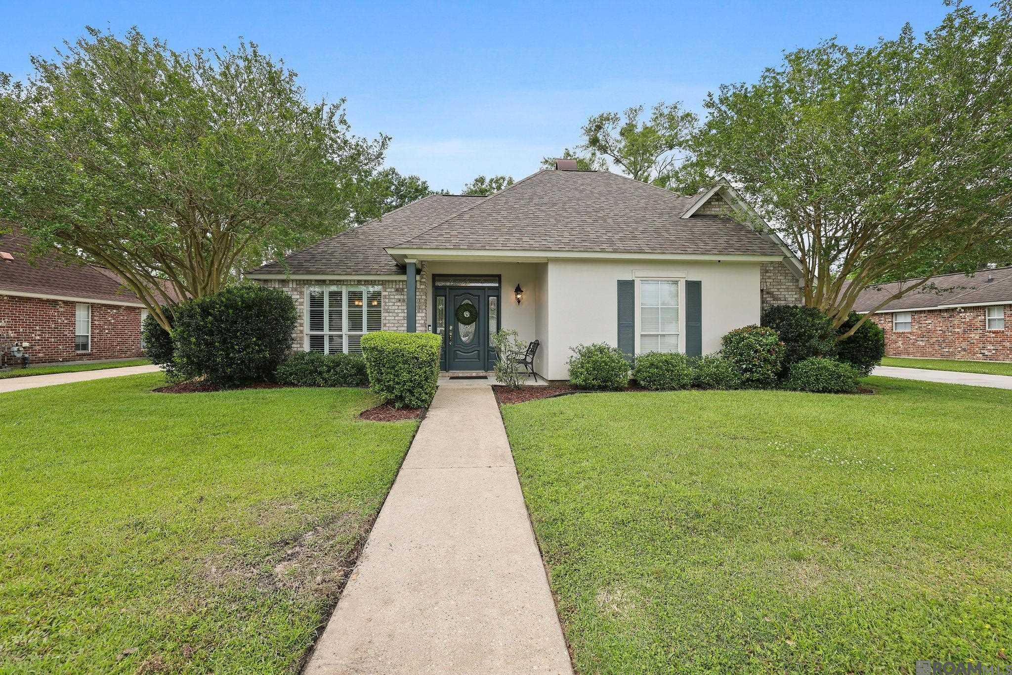 12522 Stutgart Ave, Baton Rouge, LA, 70817