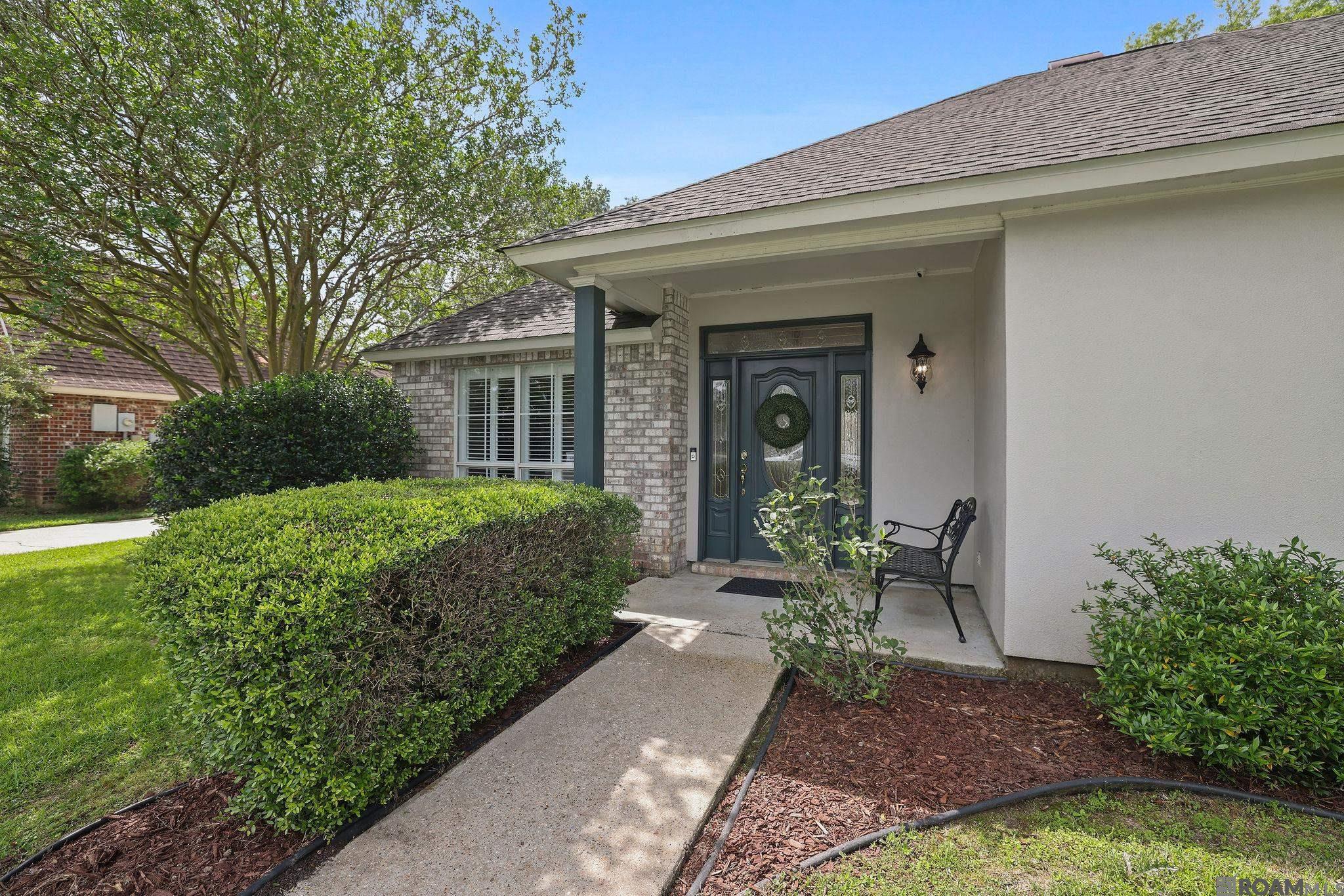 12522 Stutgart Ave, Baton Rouge, LA, 70817