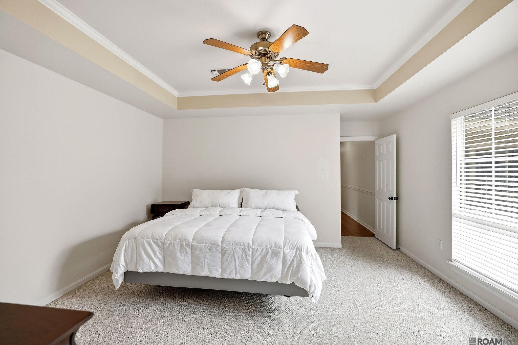 12522 Stutgart Ave, Baton Rouge, LA, 70817