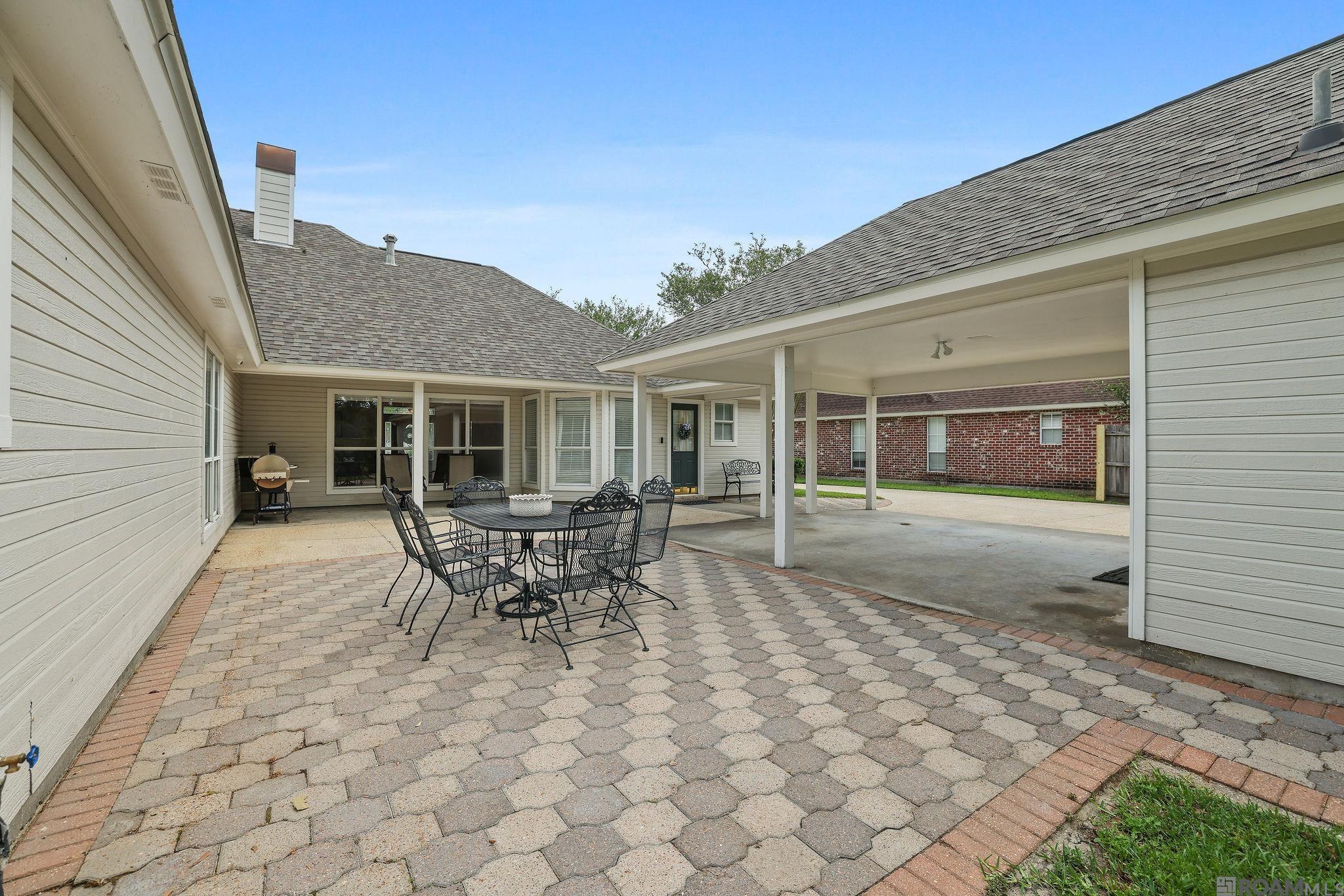 12522 Stutgart Ave, Baton Rouge, LA, 70817