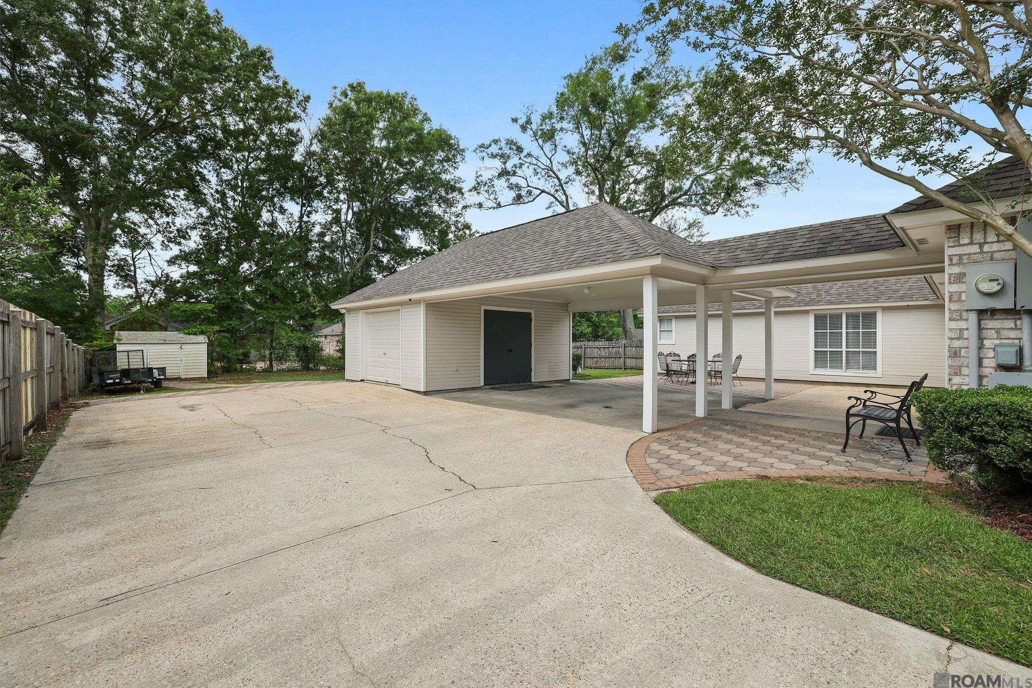 12522 Stutgart Ave, Baton Rouge, LA, 70817