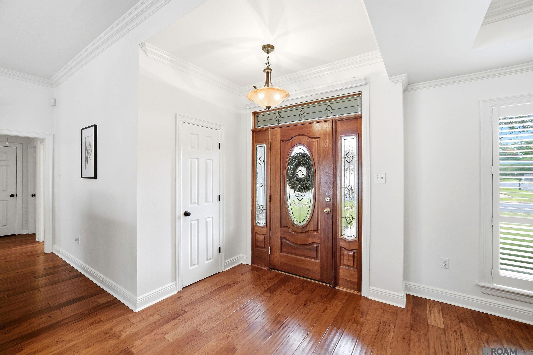 12522 Stutgart Ave, Baton Rouge, LA, 70817