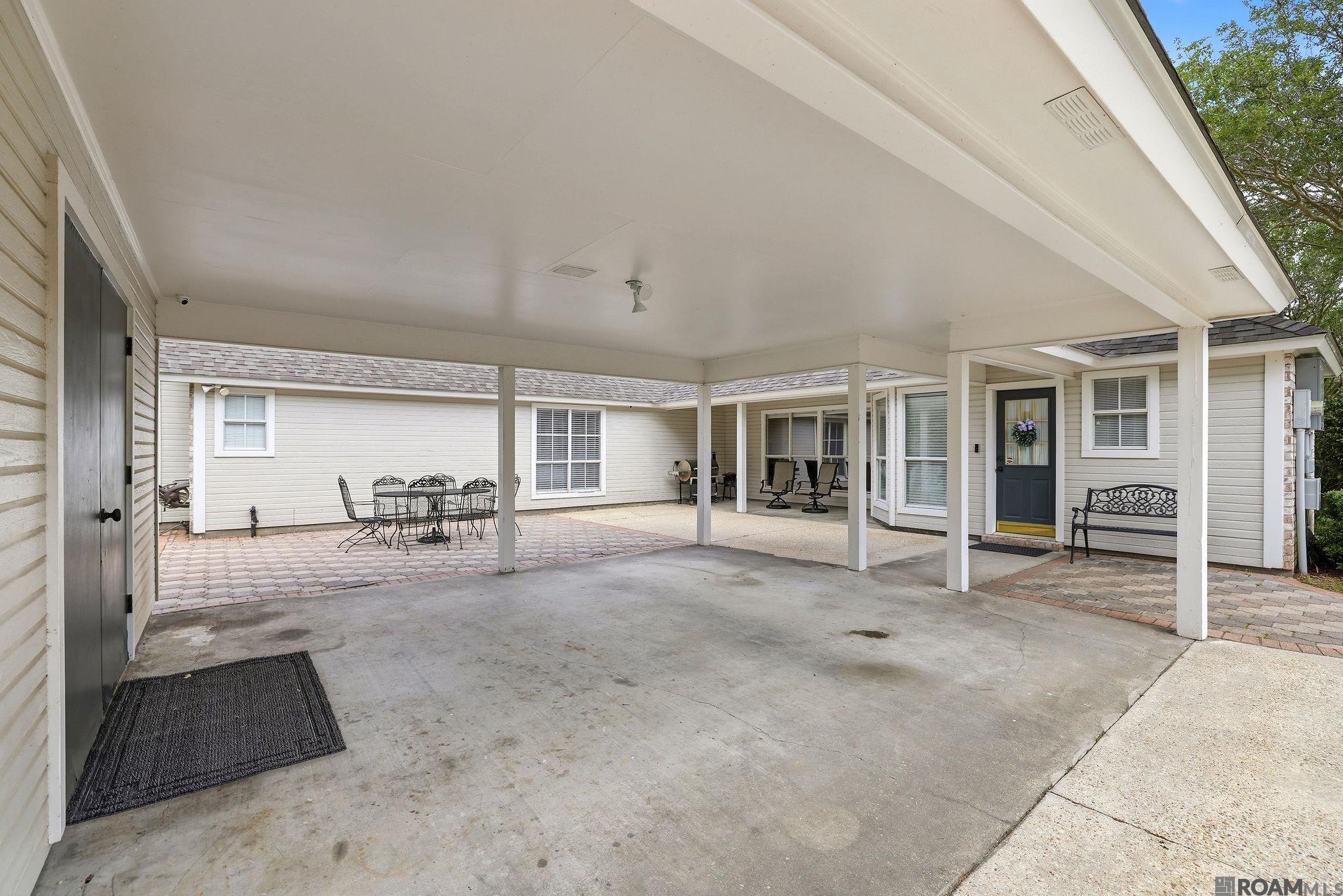 12522 Stutgart Ave, Baton Rouge, LA, 70817