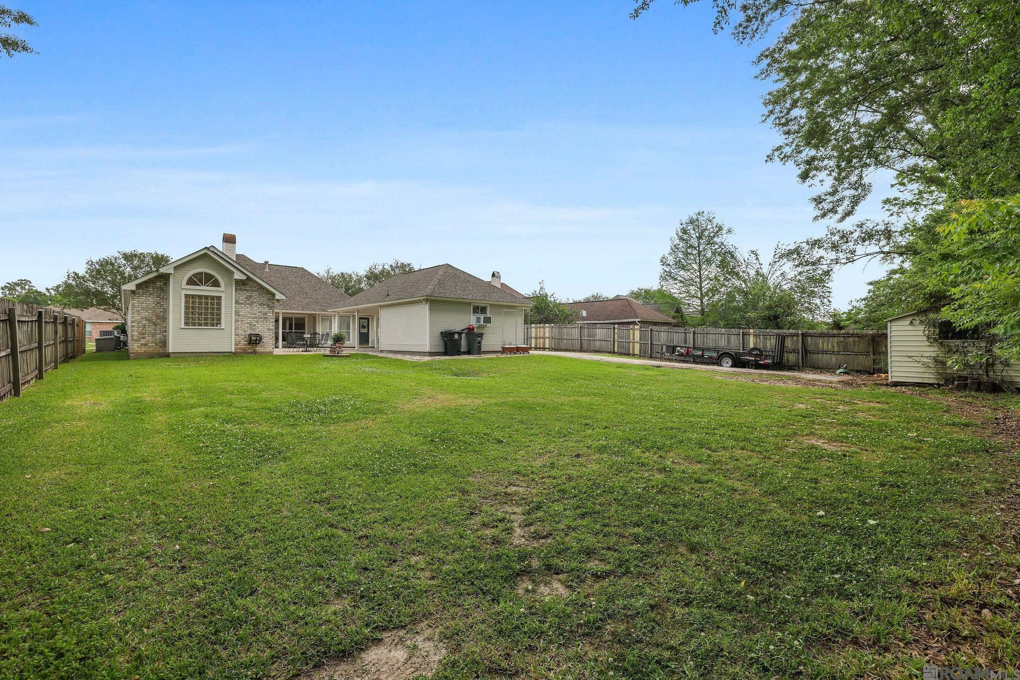 12522 Stutgart Ave, Baton Rouge, LA, 70817