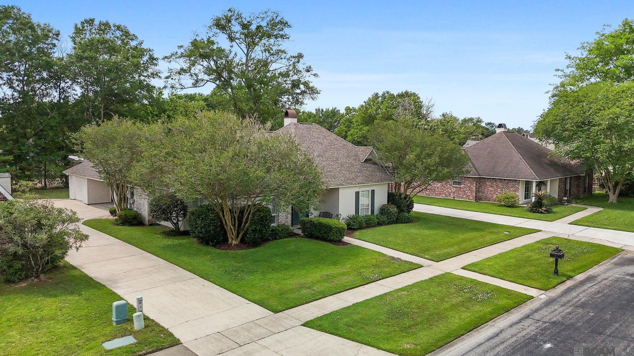 12522 Stutgart Ave, Baton Rouge, LA, 70817