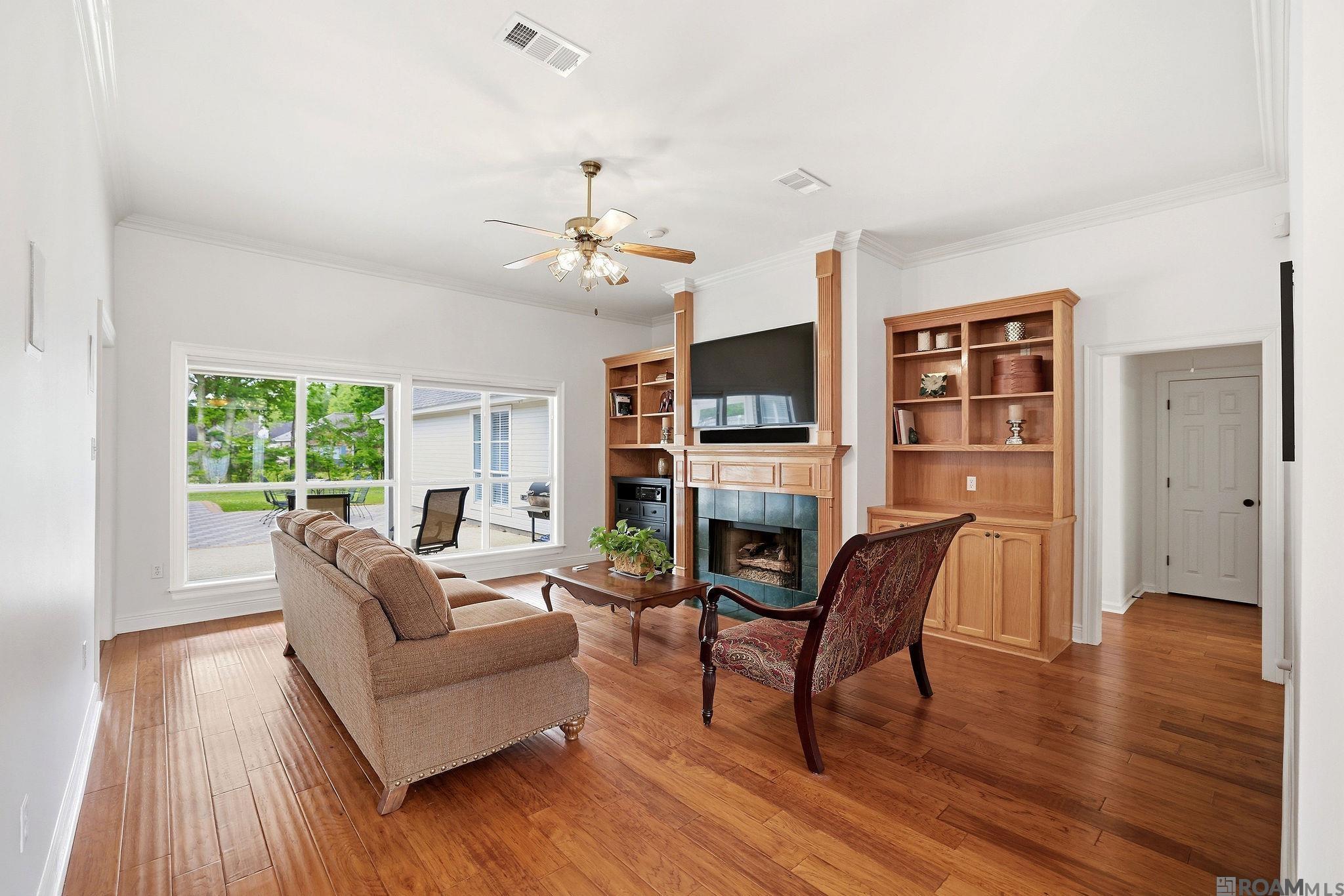 12522 Stutgart Ave, Baton Rouge, LA, 70817