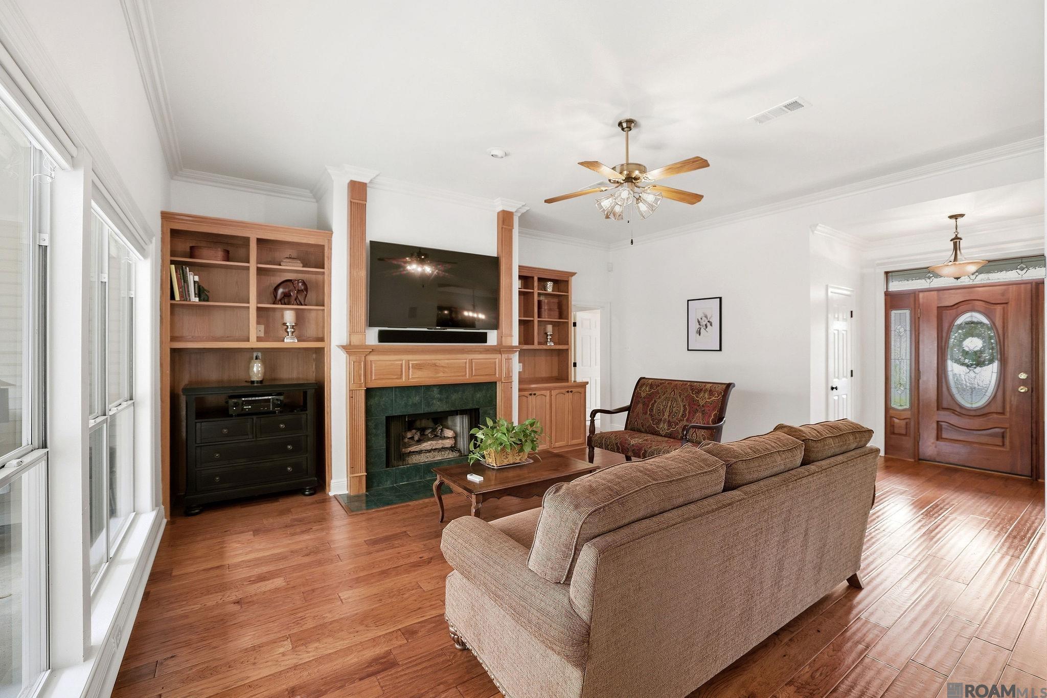 12522 Stutgart Ave, Baton Rouge, LA, 70817