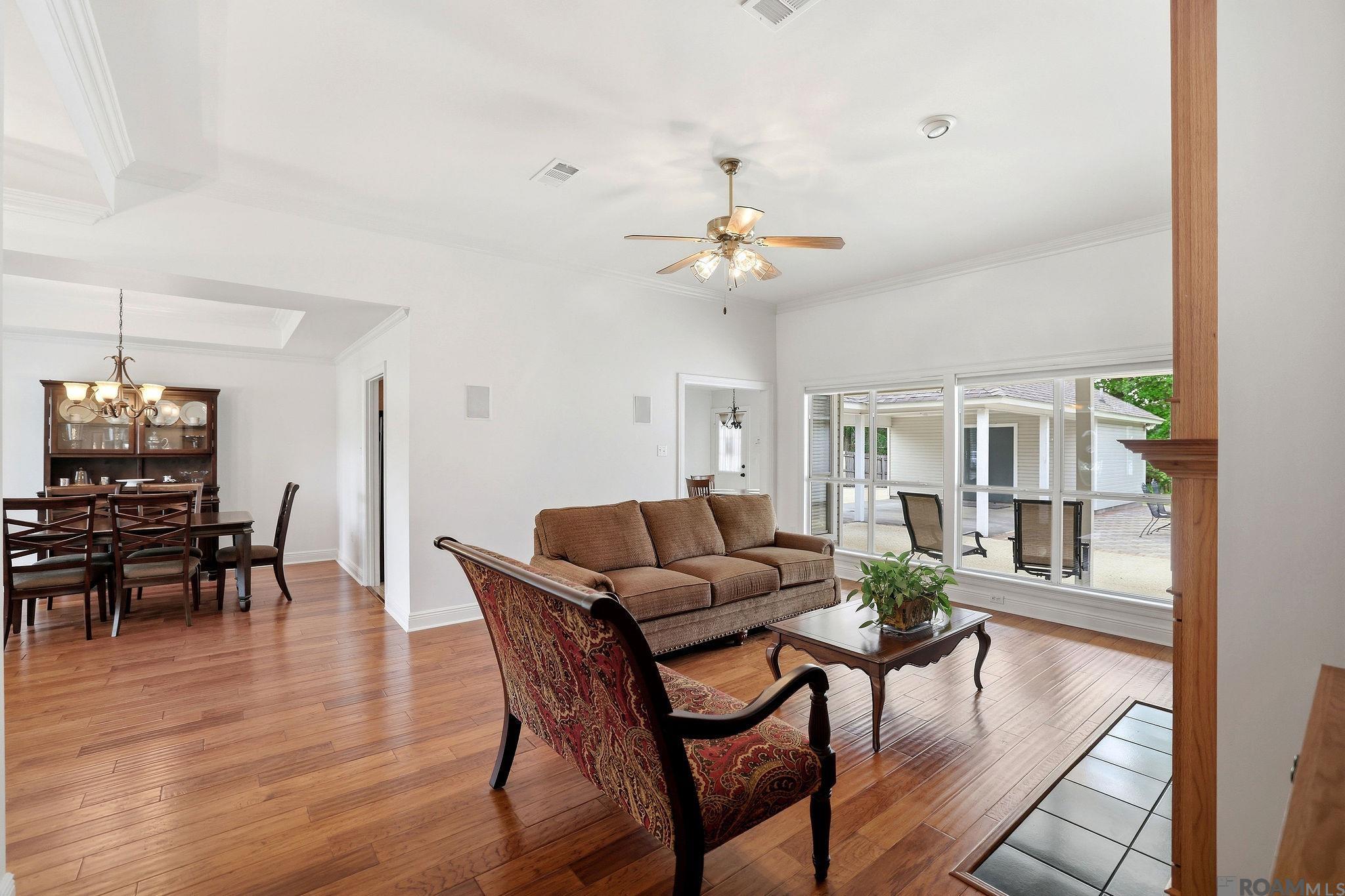 12522 Stutgart Ave, Baton Rouge, LA, 70817