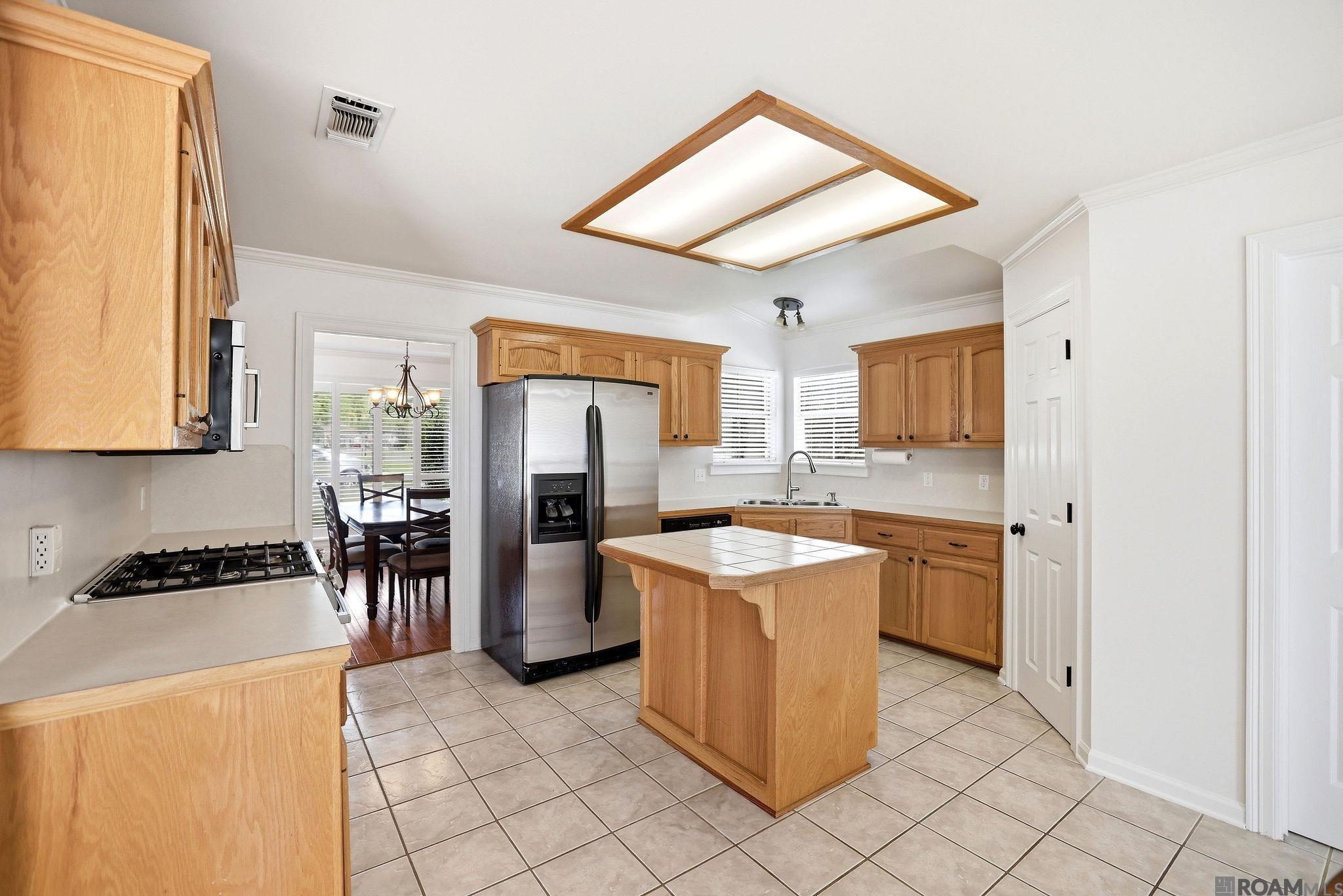 12522 Stutgart Ave, Baton Rouge, LA, 70817