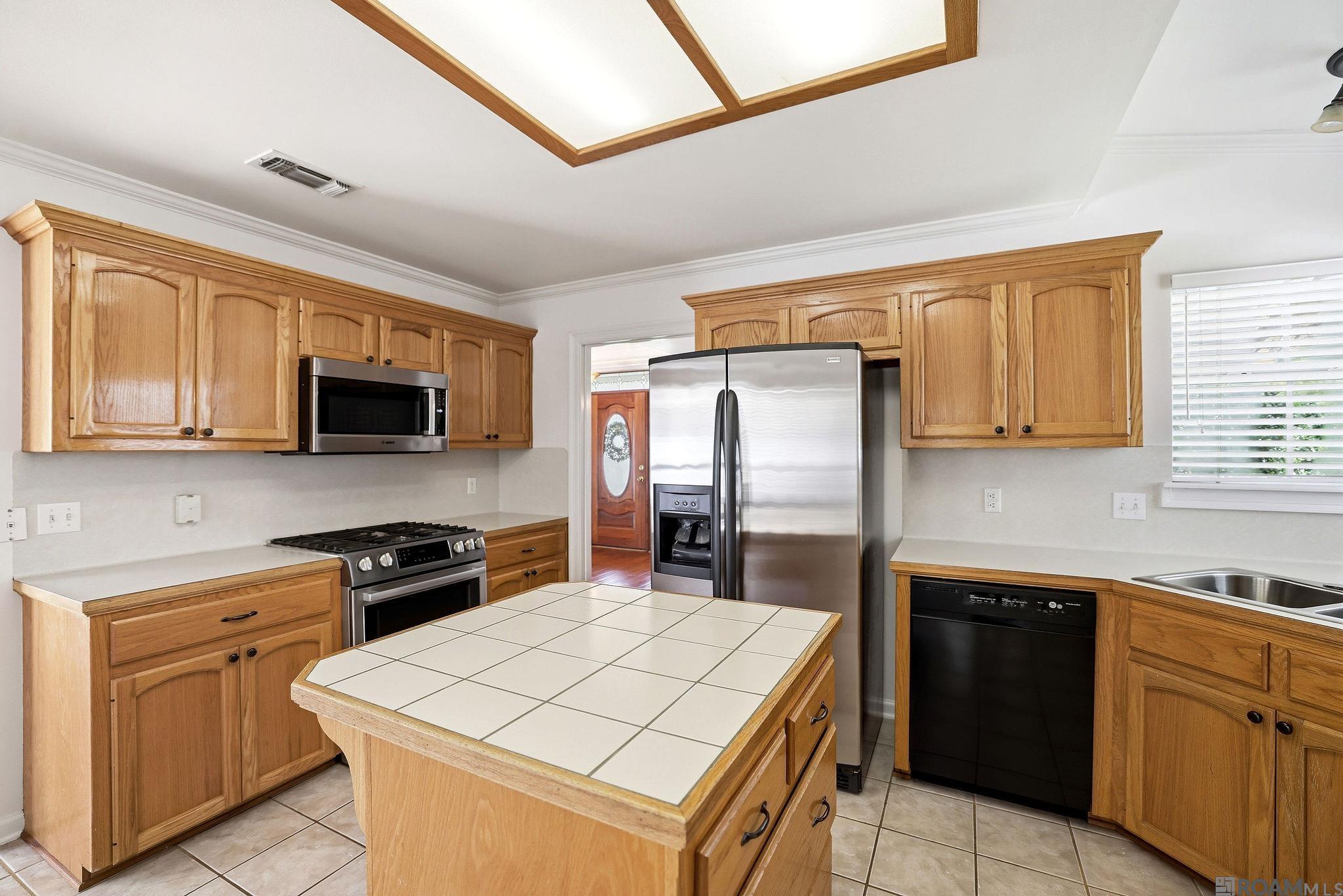 12522 Stutgart Ave, Baton Rouge, LA, 70817