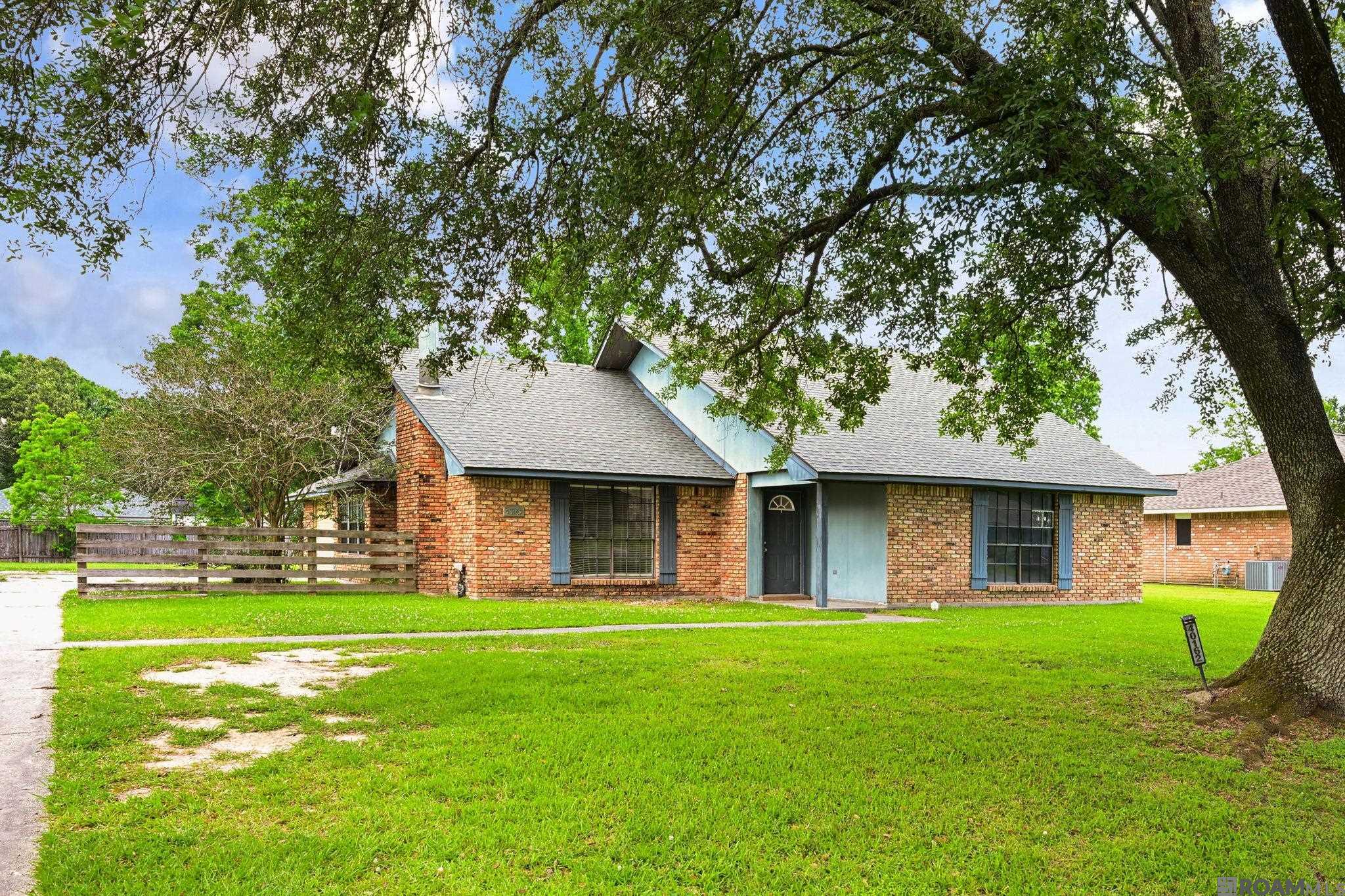 1541 Quail Hollow Dr, Baton Rouge, LA, 70810