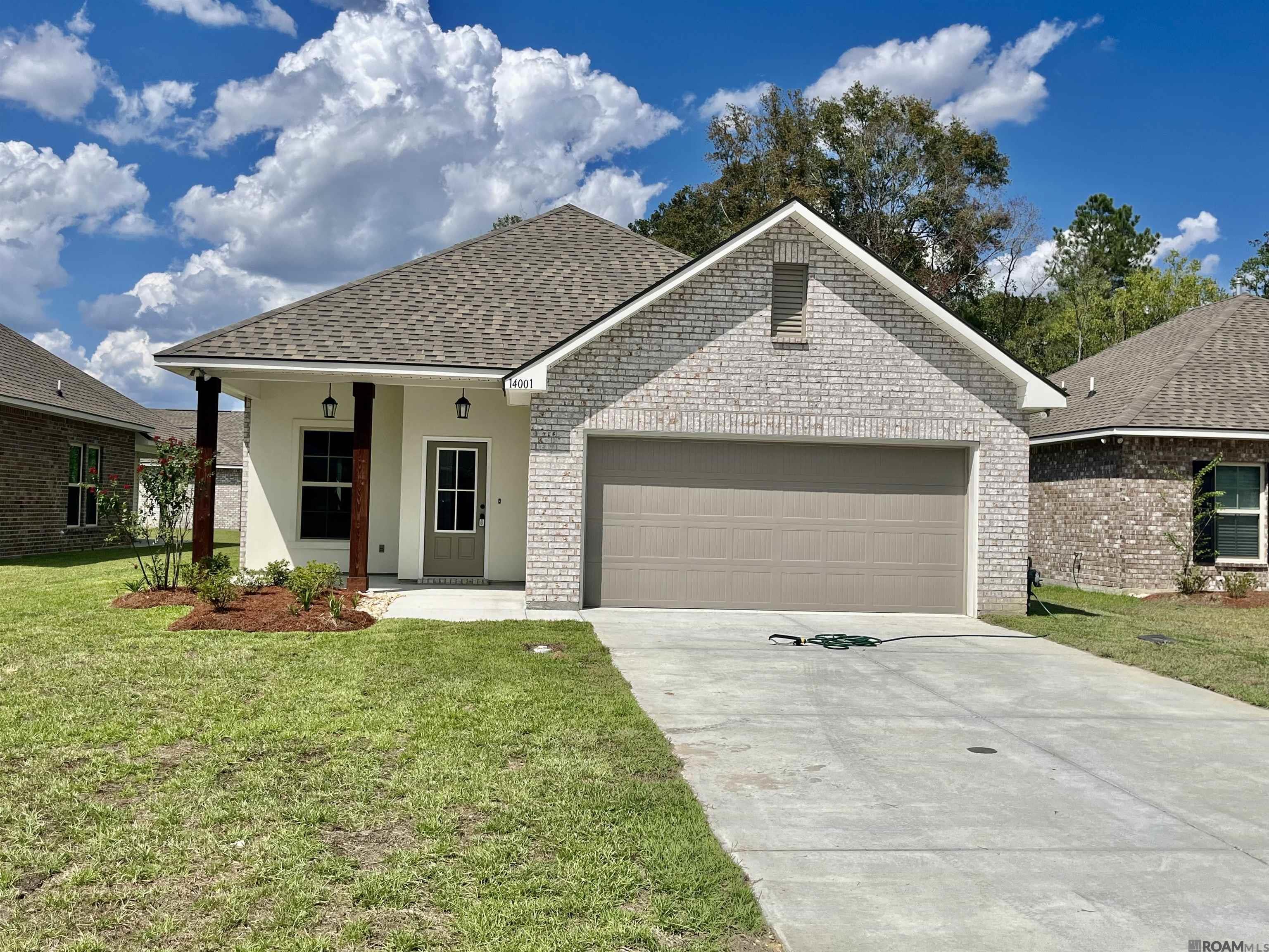 530 Camelia Ave, Baton Rouge, LA, 70806