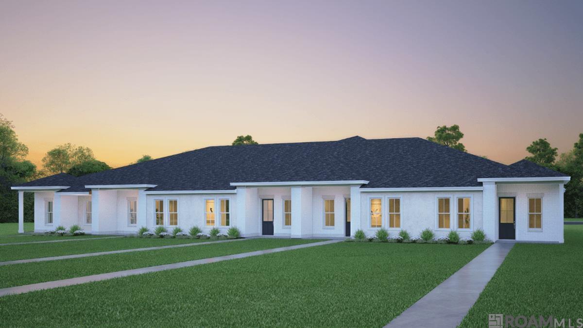 13419 Dawes Ct, Baton Rouge, LA, 70811