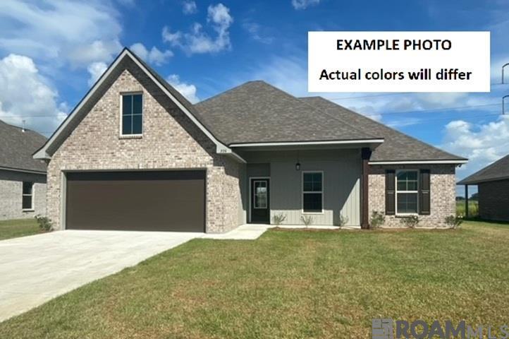 12721 Fowler Dr, Denham Springs, LA, 70706