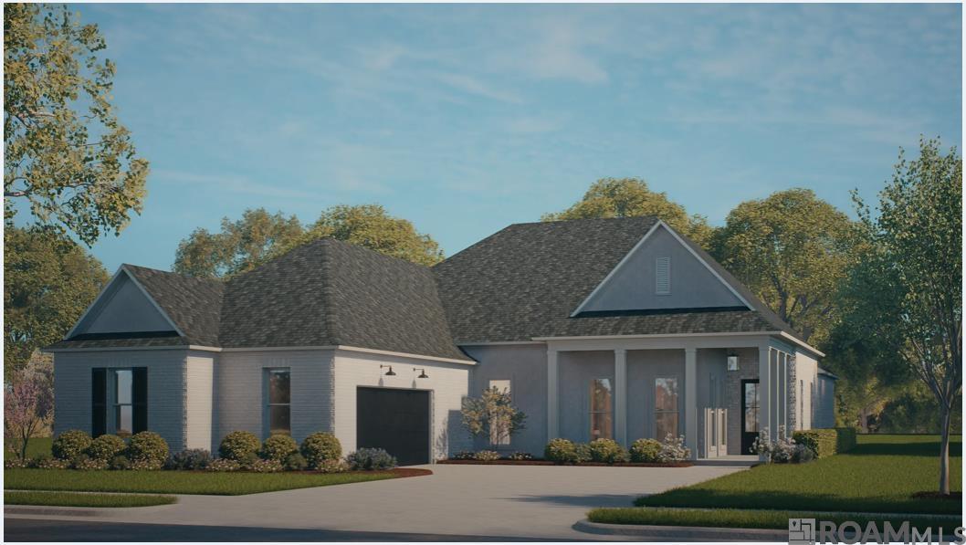 3962 Waterbury Ave, Baton Rouge, LA, 70810