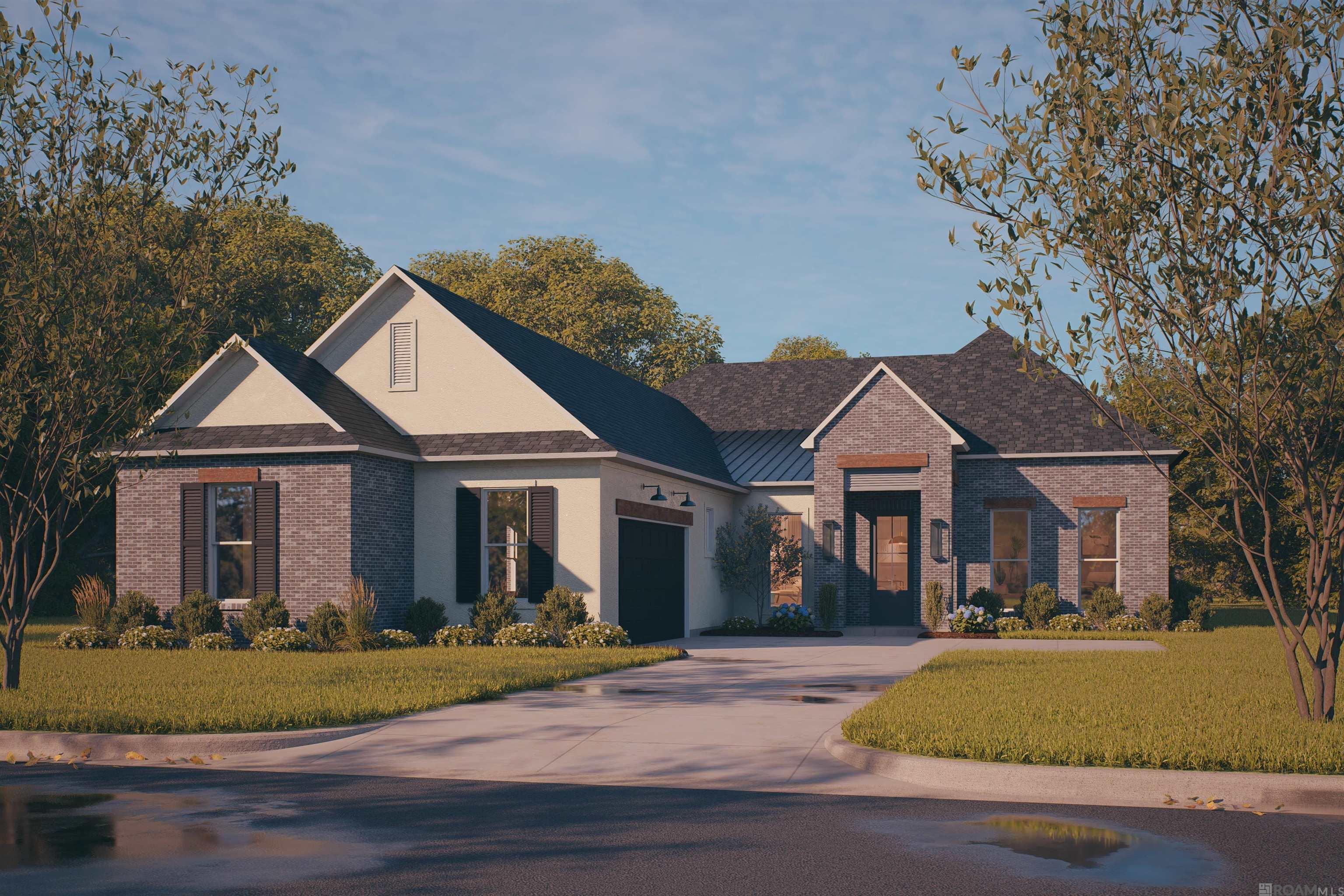 14859 Kingsland Way, Baton Rouge, LA, 70810