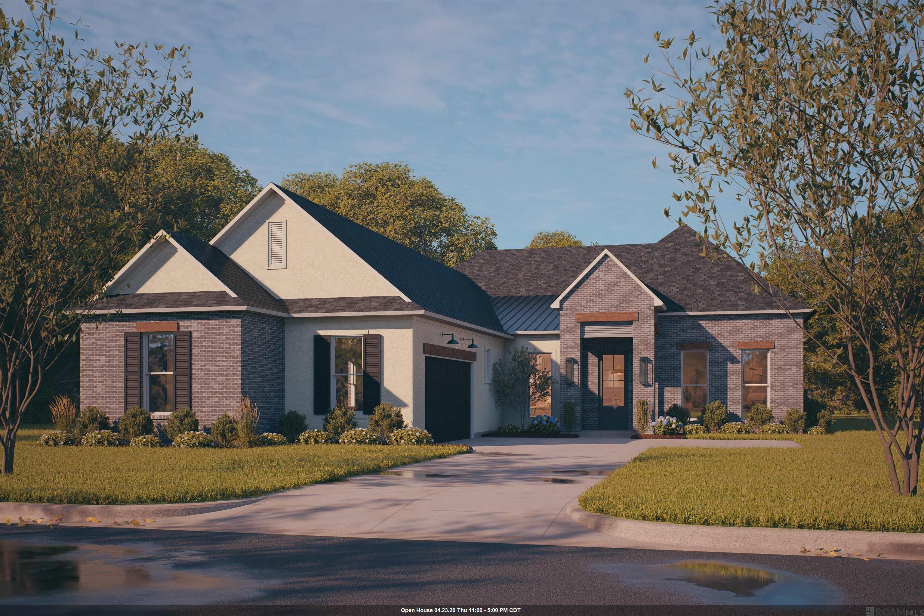 146 Sophia Drive, Luling, LA, 70070