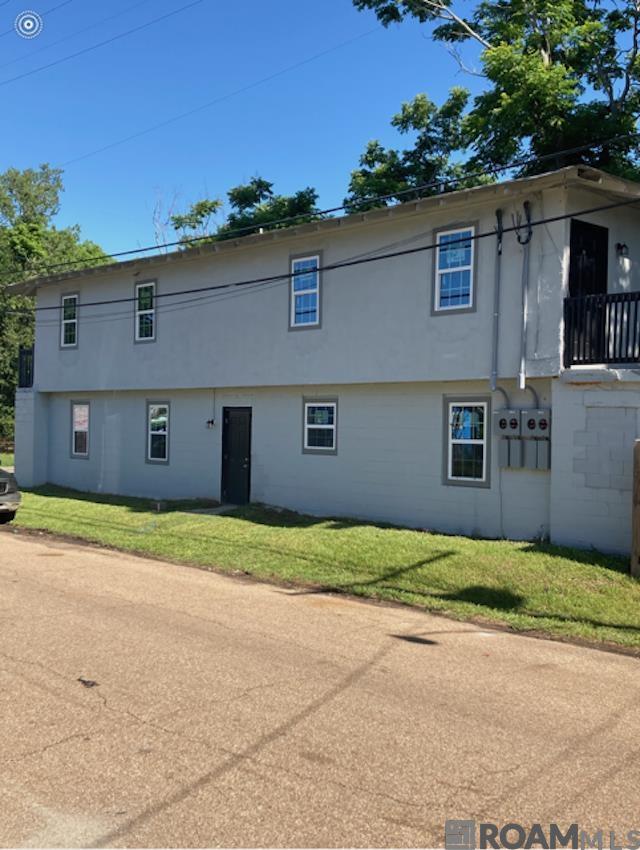 813 Wood St, Houma, LA, 70360