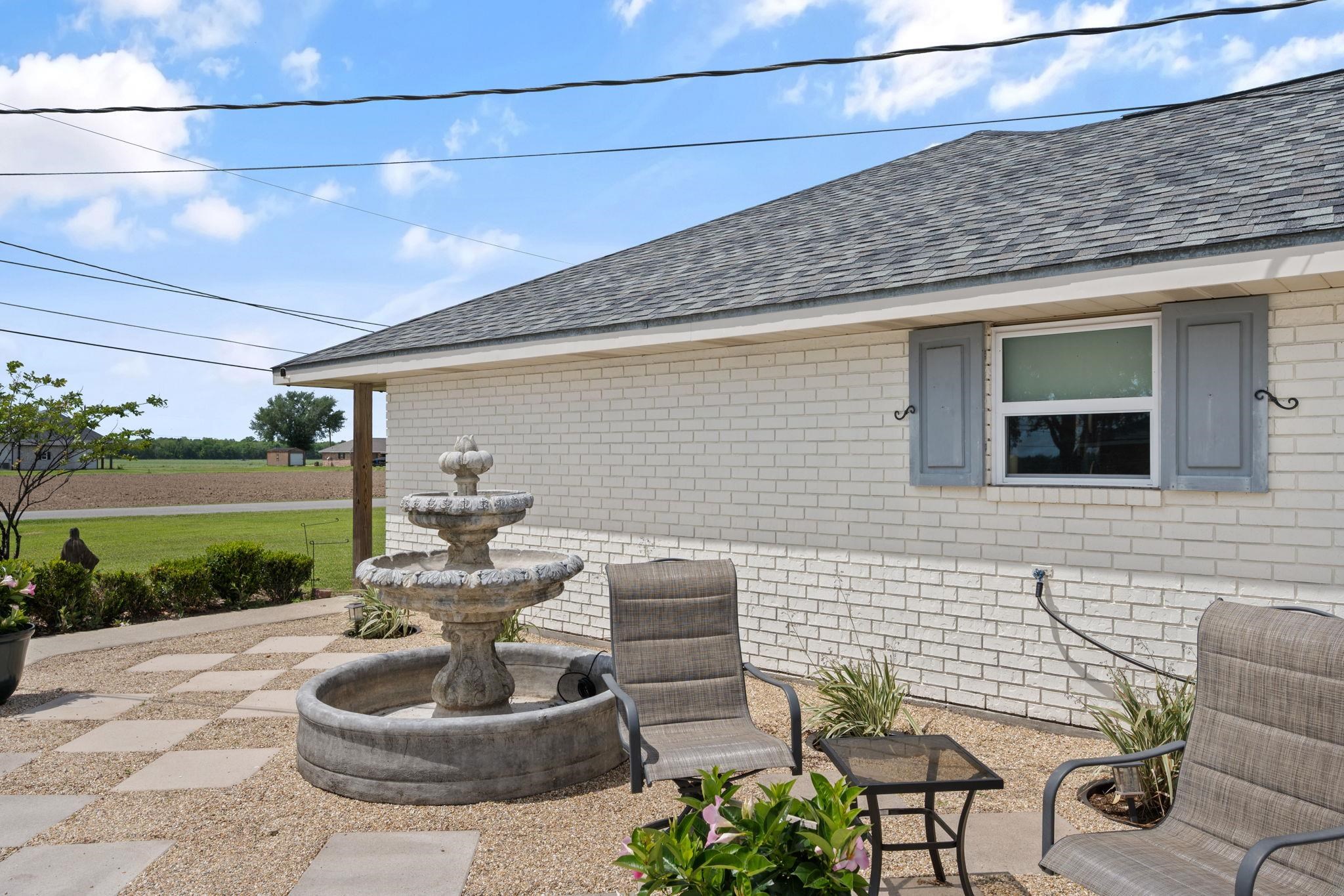 22645 Inness Ln, Vacherie, LA, 70090