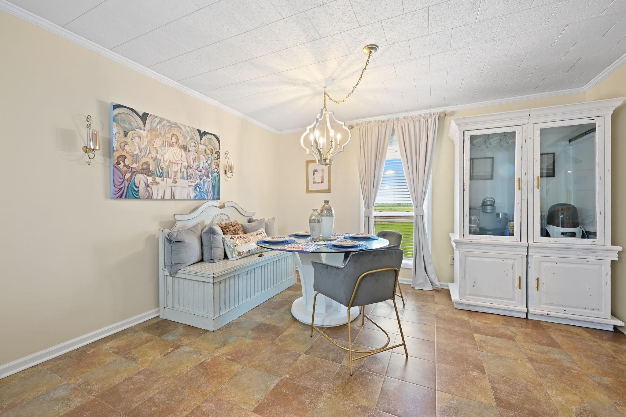 22645 Inness Ln, Vacherie, LA, 70090