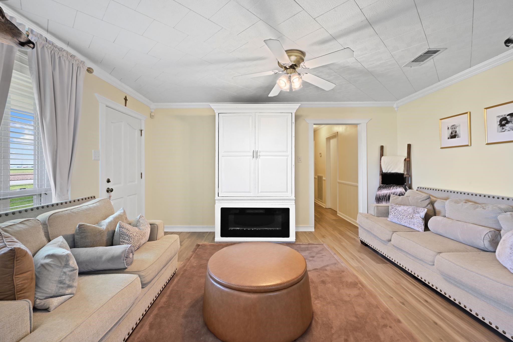 22645 Inness Ln, Vacherie, LA, 70090