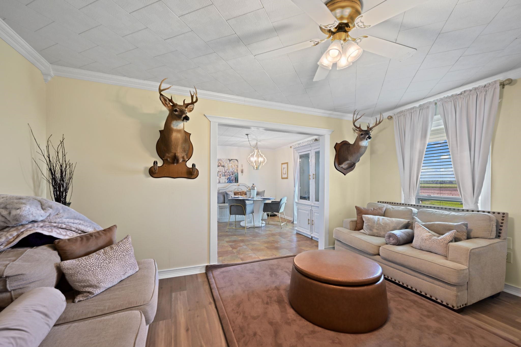 22645 Inness Ln, Vacherie, LA, 70090