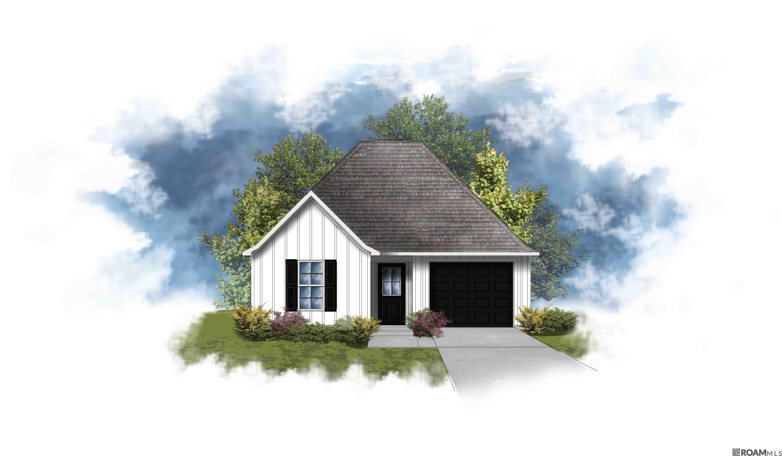 3219 Camellia Ave, Houma, LA, 70363