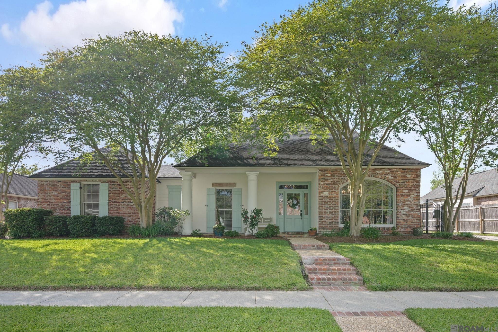 14349 Belle Maison Dr, Gonzales, LA, 70737